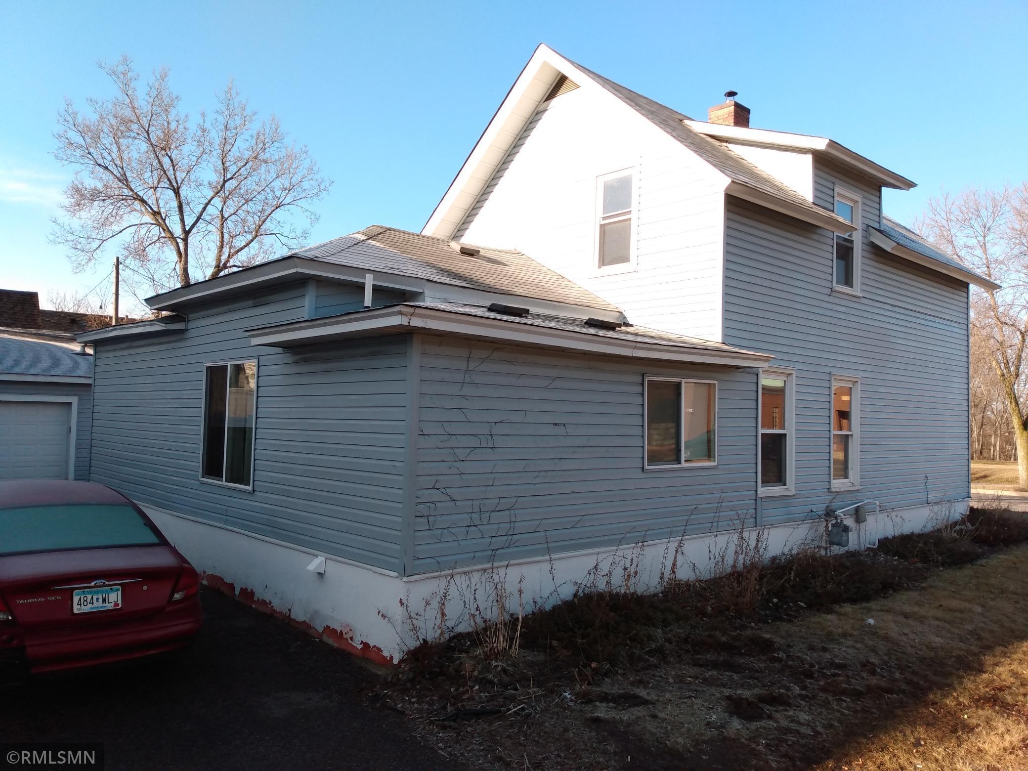 View of Residential at 2238 3rd Avenue, Anoka MN 55303, Anoka - Mike Wilen | Minnesota Team Real Estate