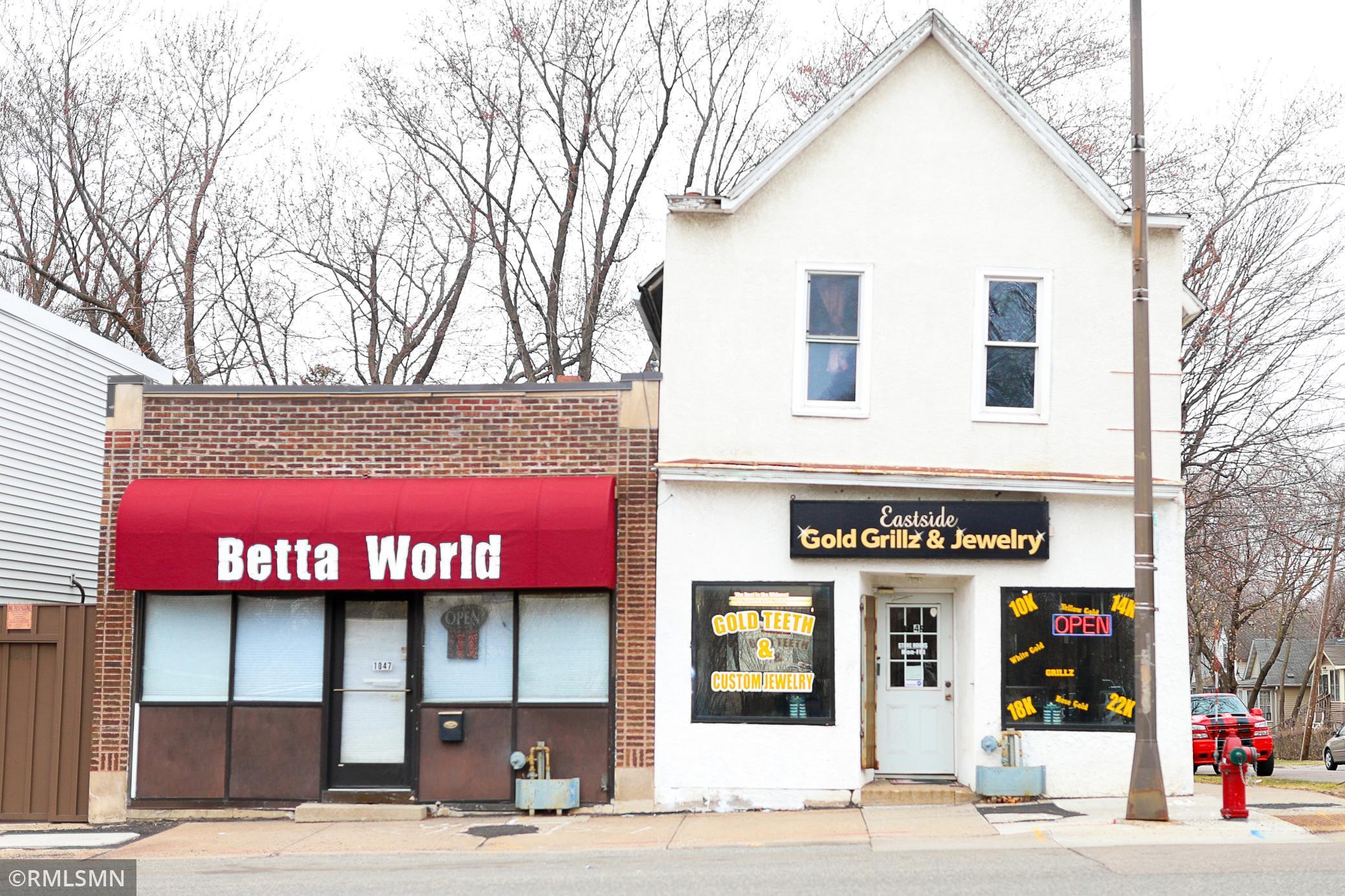 View of Commercial Sale at 1047/49 Arcade Street, Saint Paul MN 55106, Saint Paul - Mike Wilen | Minnesota Team Real Estate