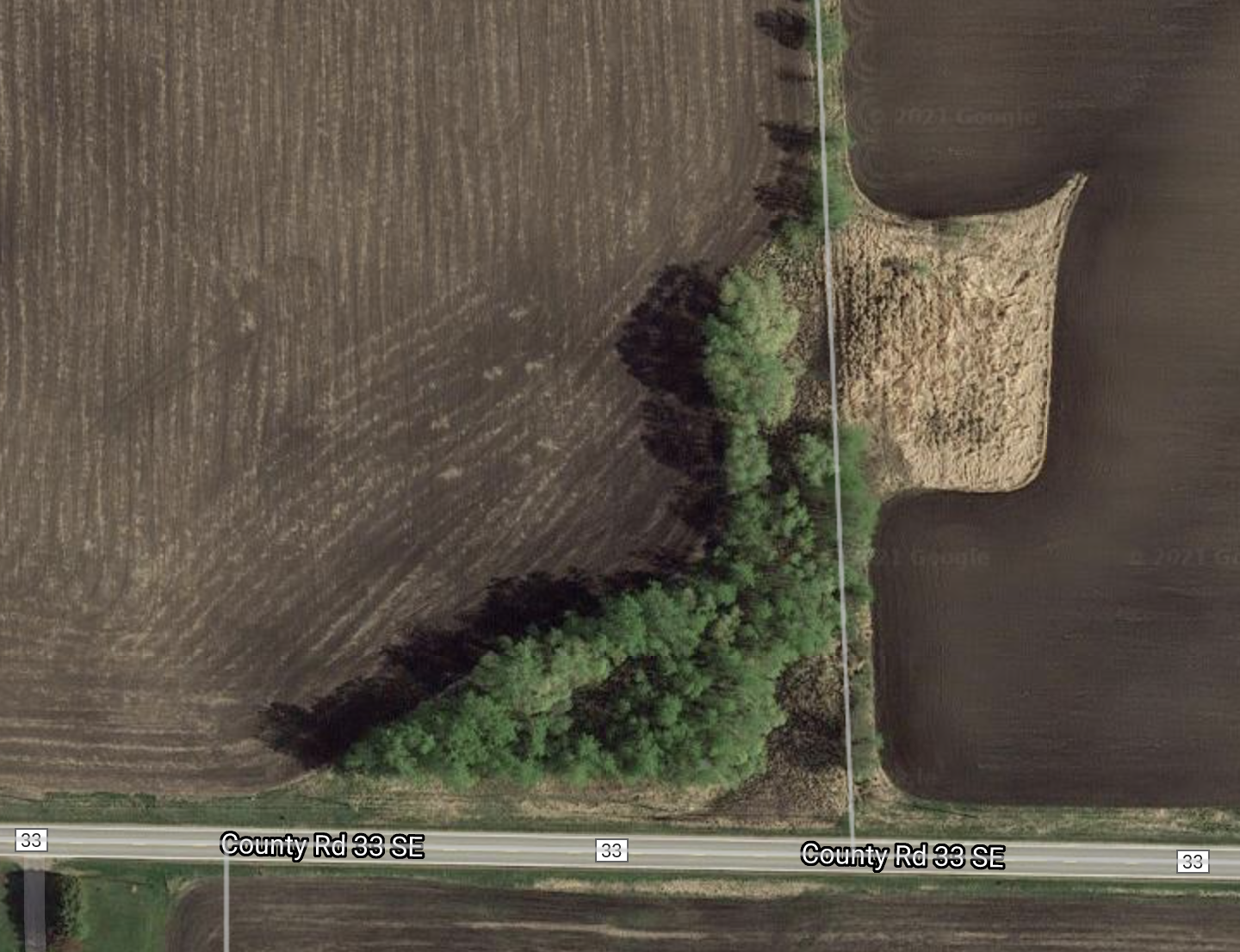 View of Land at xxxx County Road 33, Buffalo MN 55313, Buffalo - Mike Wilen | Minnesota Team Real Estate