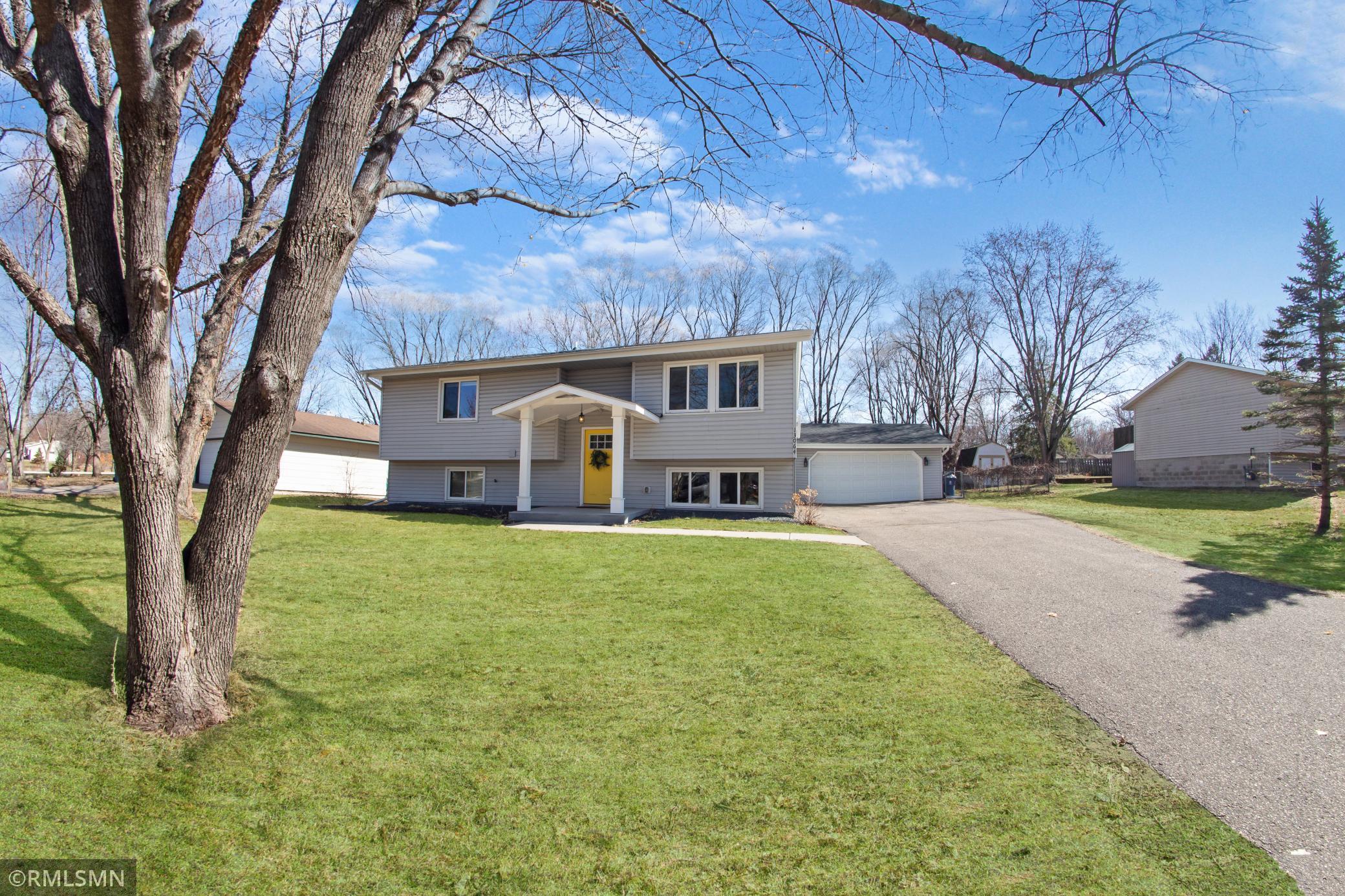 View of Residential at 13064 Union Terrace Lane, Champlin MN 55316, Champlin - Mike Wilen | Minnesota Team Real Estate