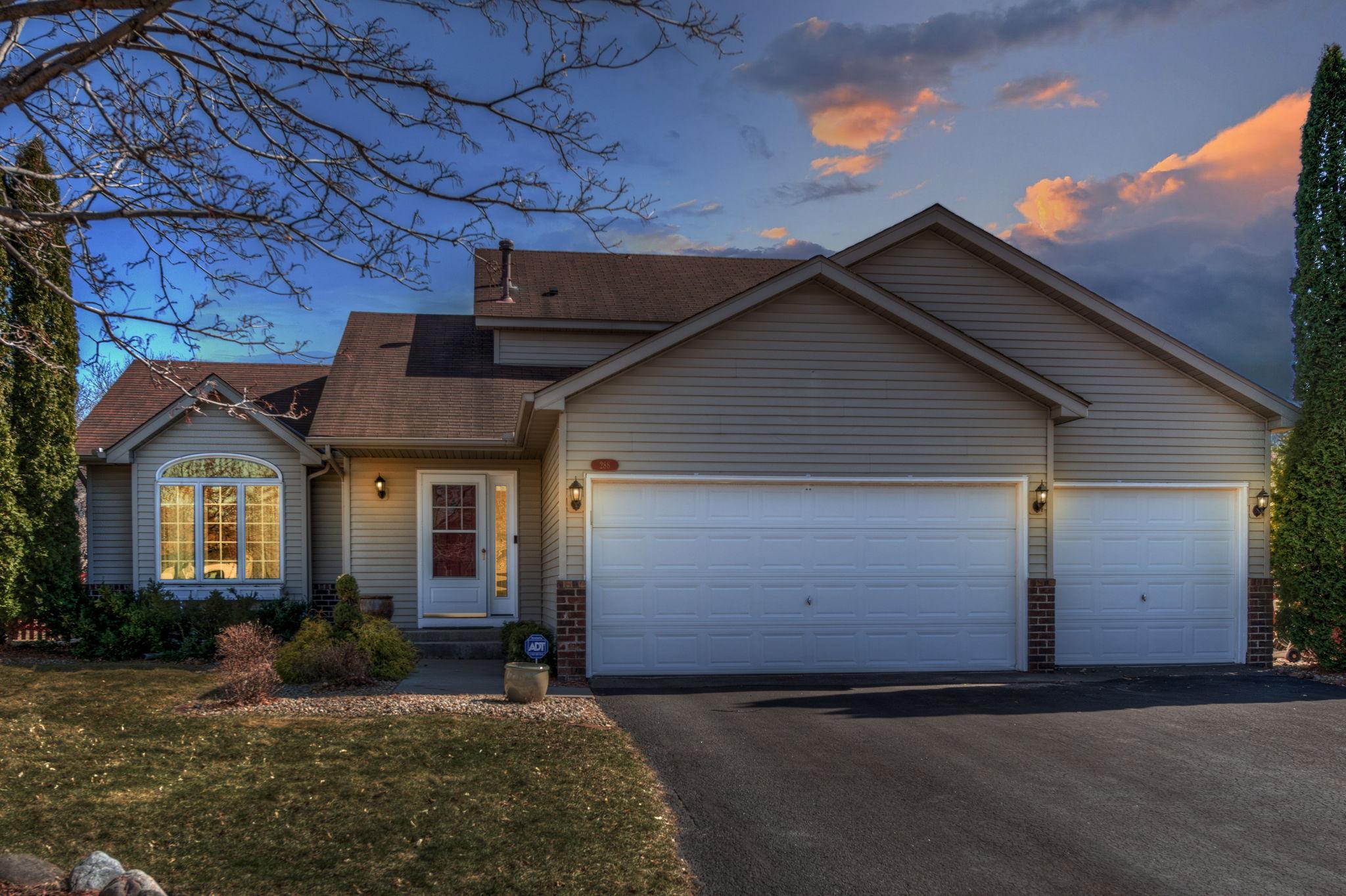 View of Residential at 288 Pendryn Hill Overlook, Woodbury MN 55125, Woodbury - Mike Wilen | Minnesota Team Real Estate