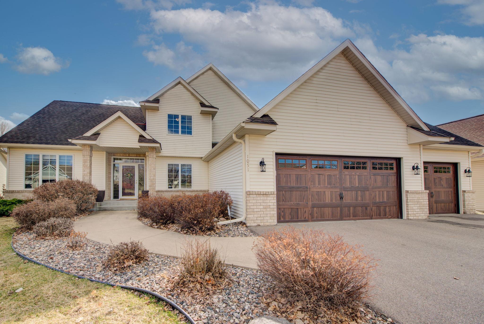 View of Residential at 1051 Bluff Pass, Chaska MN 55318, Chaska - Mike Wilen | Minnesota Team Real Estate