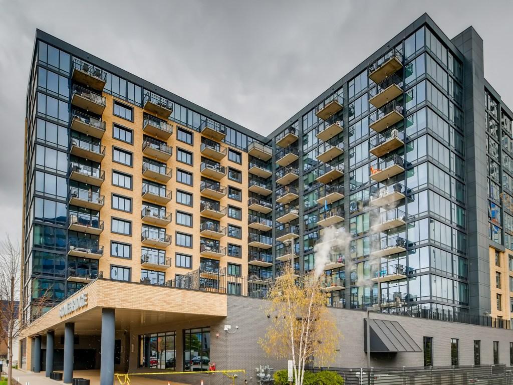 View of Residential at 1120 2nd Street #706, Minneapolis MN 55415, Minneapolis - Mike Wilen | Minnesota Team Real Estate