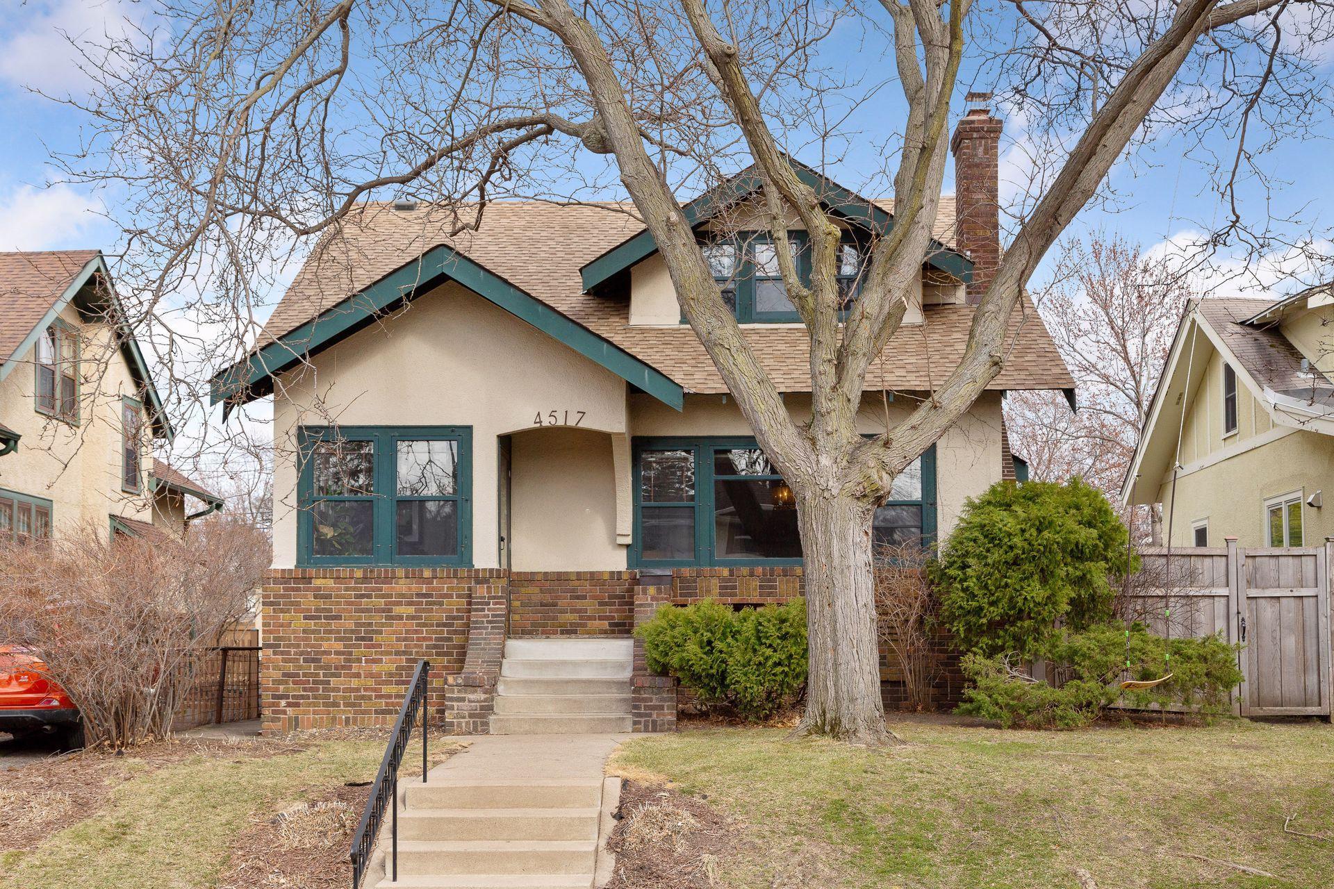View of Residential at 4517 Harriet Avenue, Minneapolis MN 55419, Minneapolis - Mike Wilen | Minnesota Team Real Estate