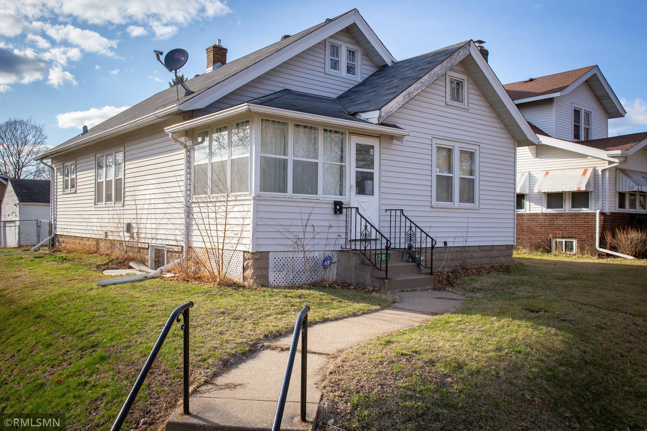 View of Residential at 1263 Albemarle Street, Saint Paul MN 55117, Saint Paul - Mike Wilen | Minnesota Team Real Estate