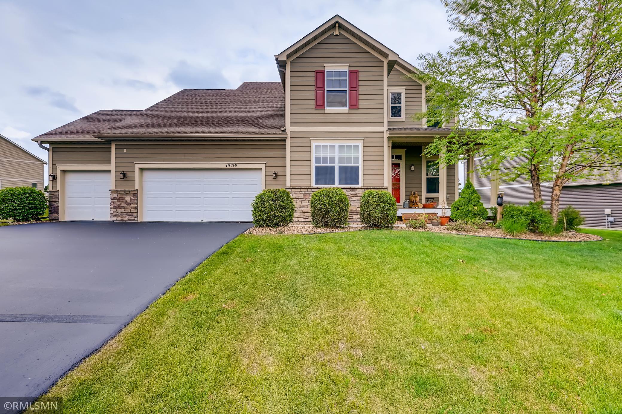 View of Residential at 14174 Abbeyfield Avenue, Rosemount MN 55068, Rosemount - Mike Wilen | Minnesota Team Real Estate