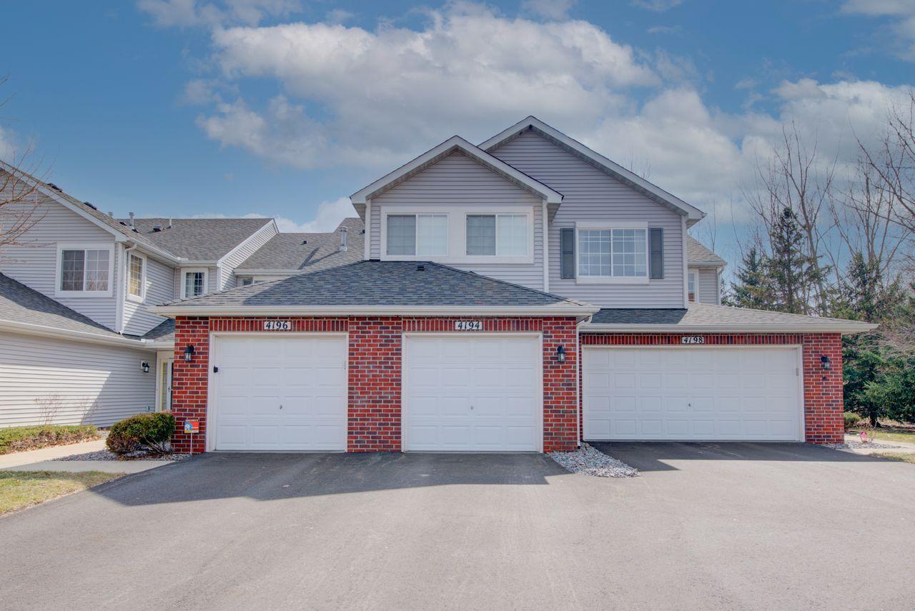 View of Residential at 4194 Running Brook Road #2306, Eagan MN 55122, Eagan - Mike Wilen | Minnesota Team Real Estate