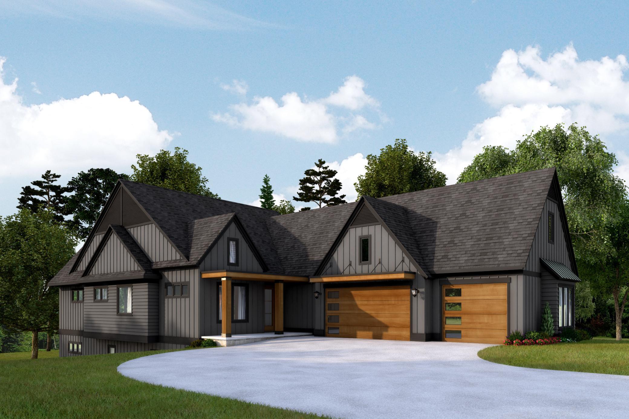 View of Residential at 7060 Highland Court, Eden Prairie MN 55346, Eden Prairie - Mike Wilen | Minnesota Team Real Estate