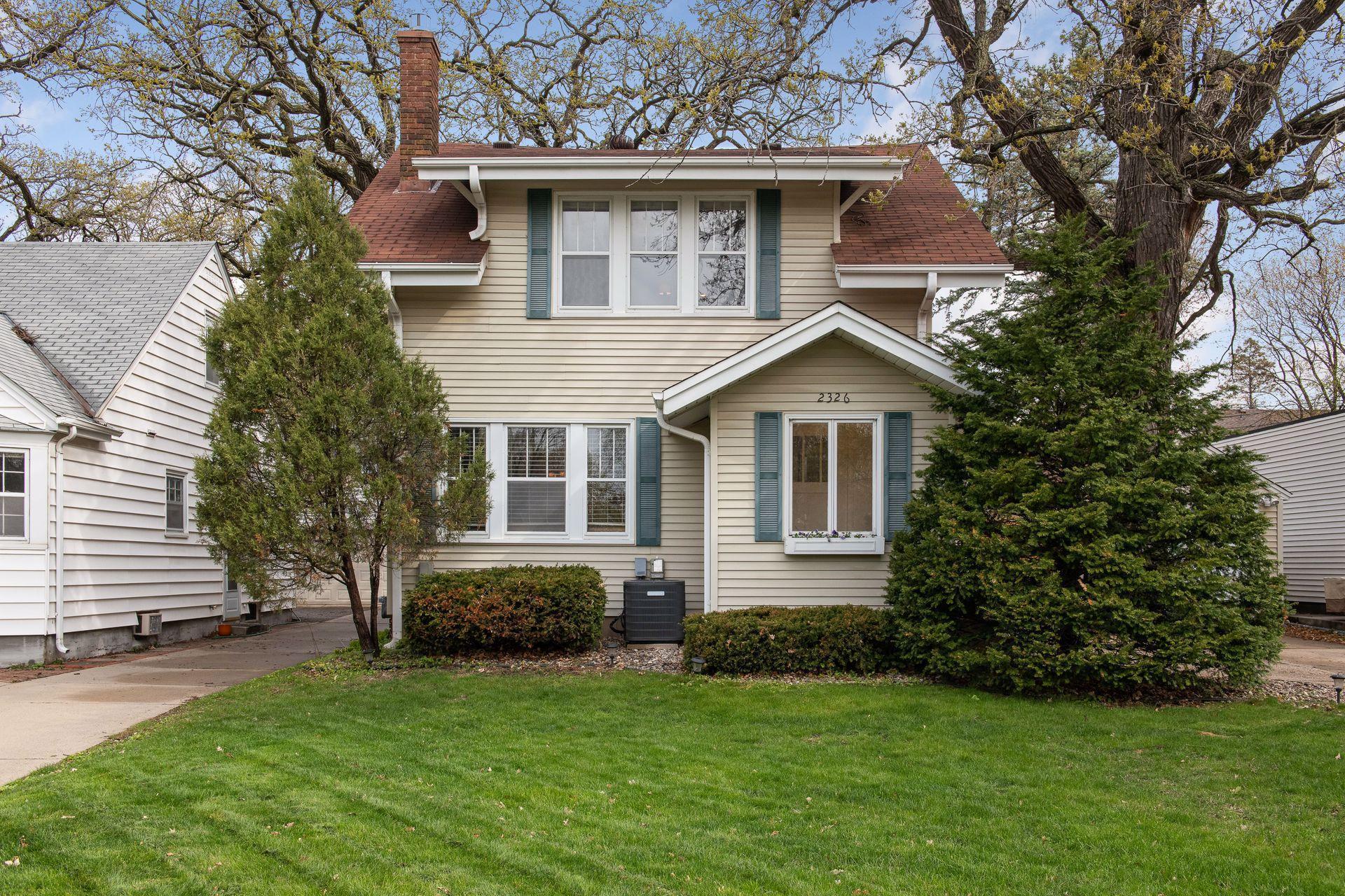 View of Residential at 2326 54th Street, Minneapolis MN 55410, Minneapolis - Mike Wilen | Minnesota Team Real Estate