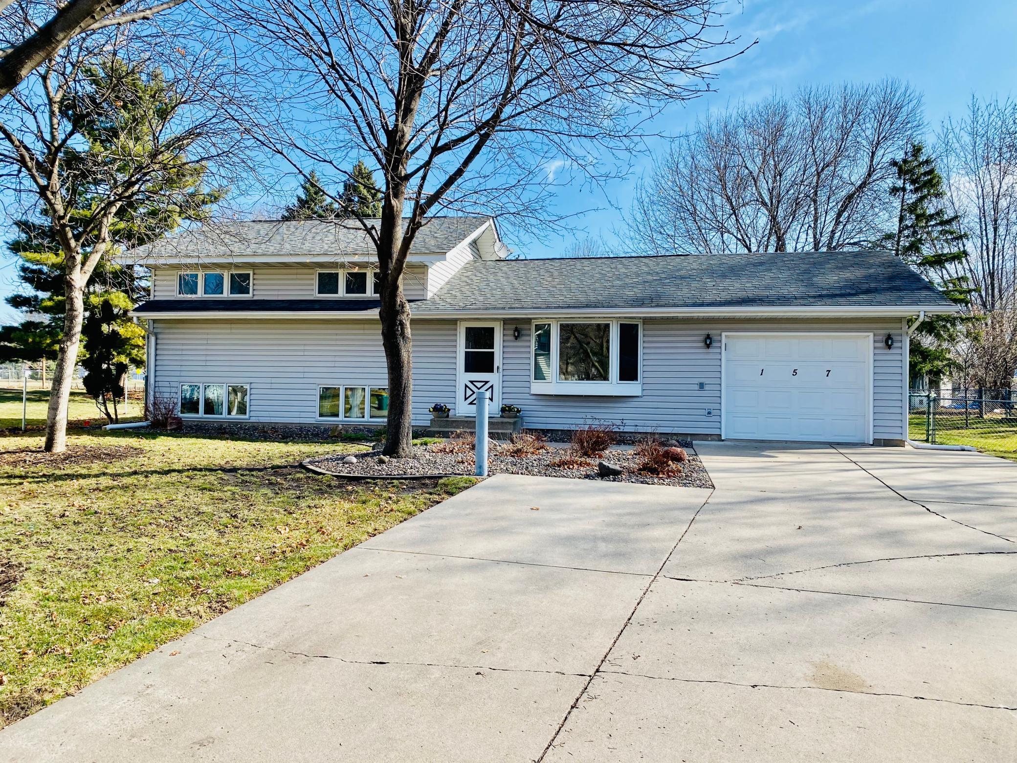 View of Residential at 157 Strese Lane, Apple Valley MN 55124, Apple Valley - Mike Wilen | Minnesota Team Real Estate