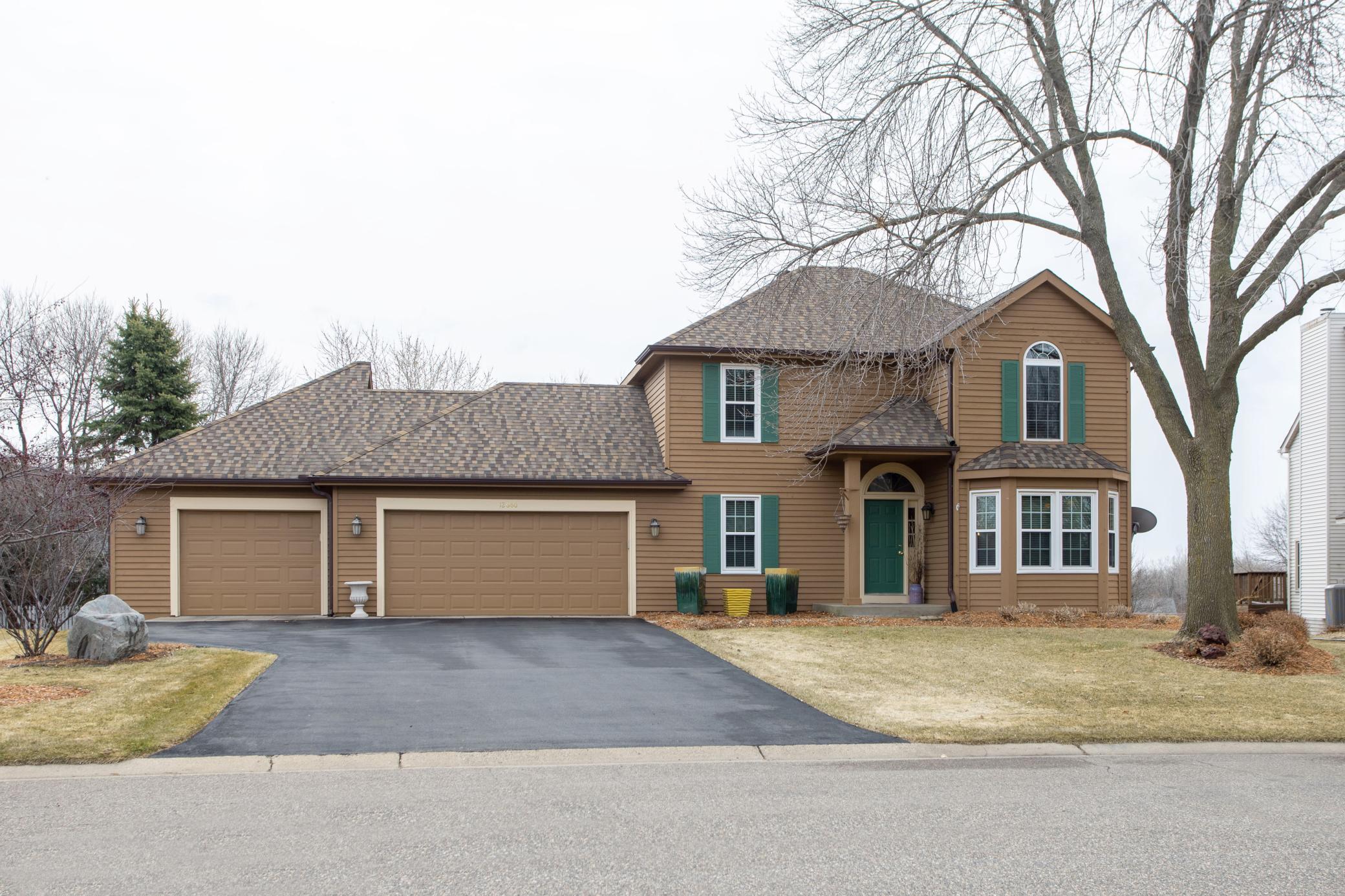 View of Residential at 12660 Dorchester Trail, Apple Valley MN 55124, Apple Valley - Mike Wilen | Minnesota Team Real Estate