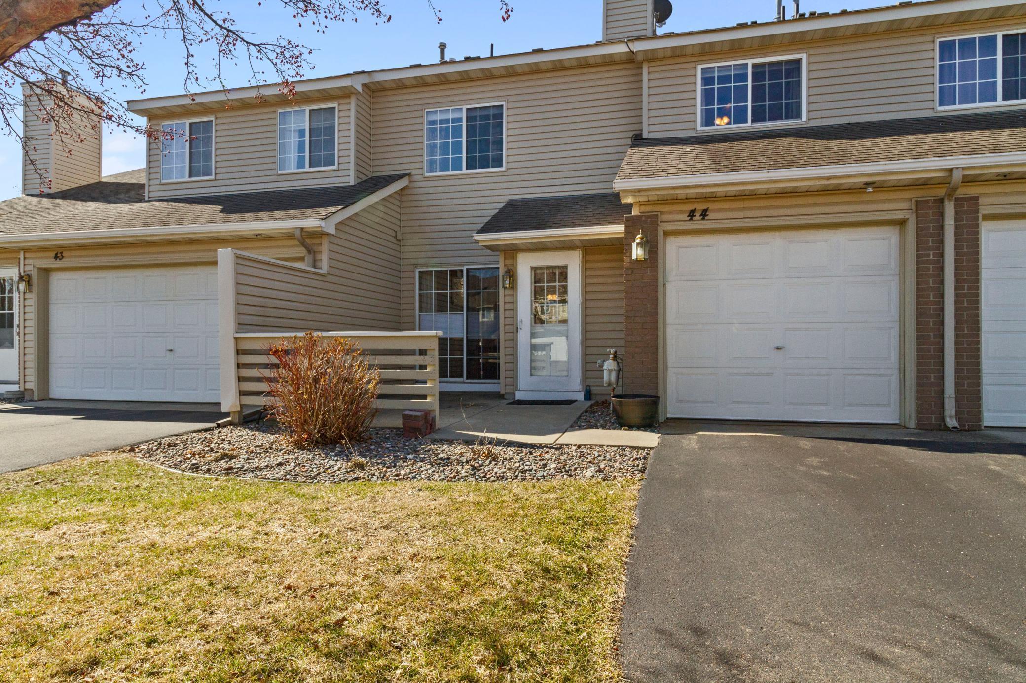 View of Residential at 13194 Meadowood Curve #44, Coon Rapids MN 55448, Coon Rapids - Mike Wilen | Minnesota Team Real Estate
