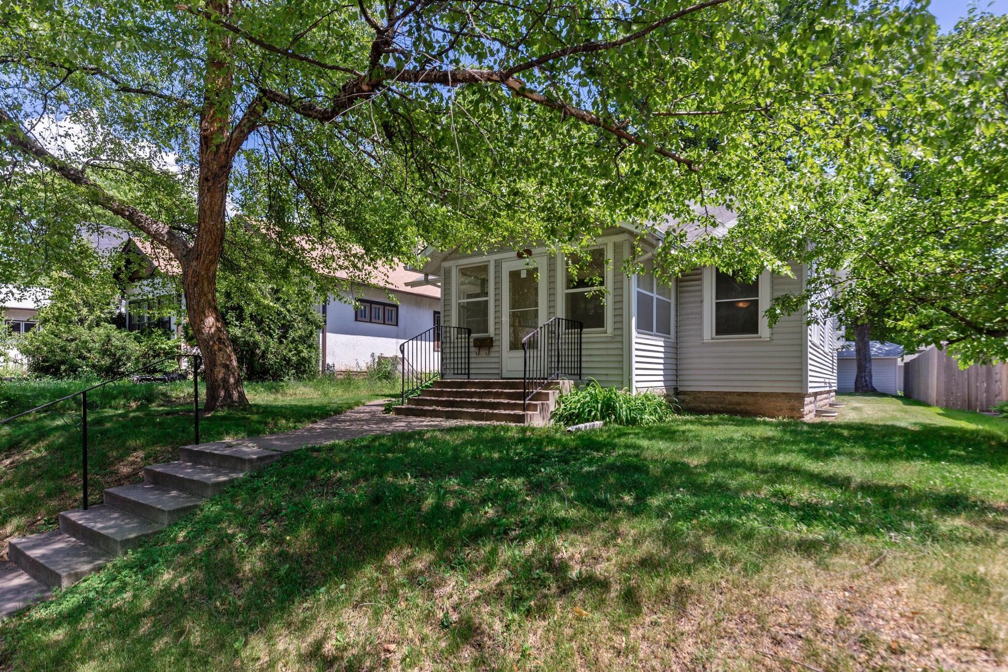 View of Residential at 3621 33rd Avenue, Minneapolis MN 55406, Minneapolis - Mike Wilen | Minnesota Team Real Estate