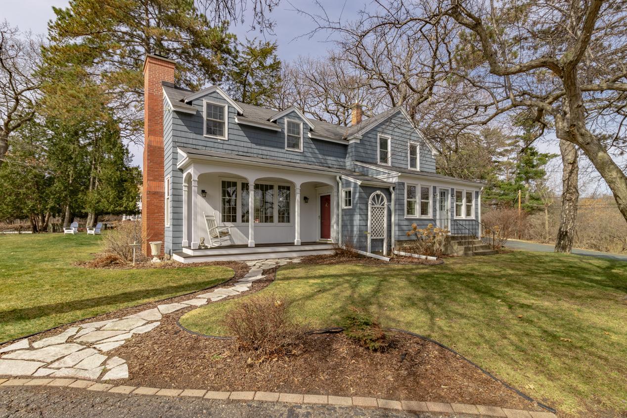 View of Residential at 15 Echo Street, Dellwood MN 55110, Dellwood - Mike Wilen | Minnesota Team Real Estate