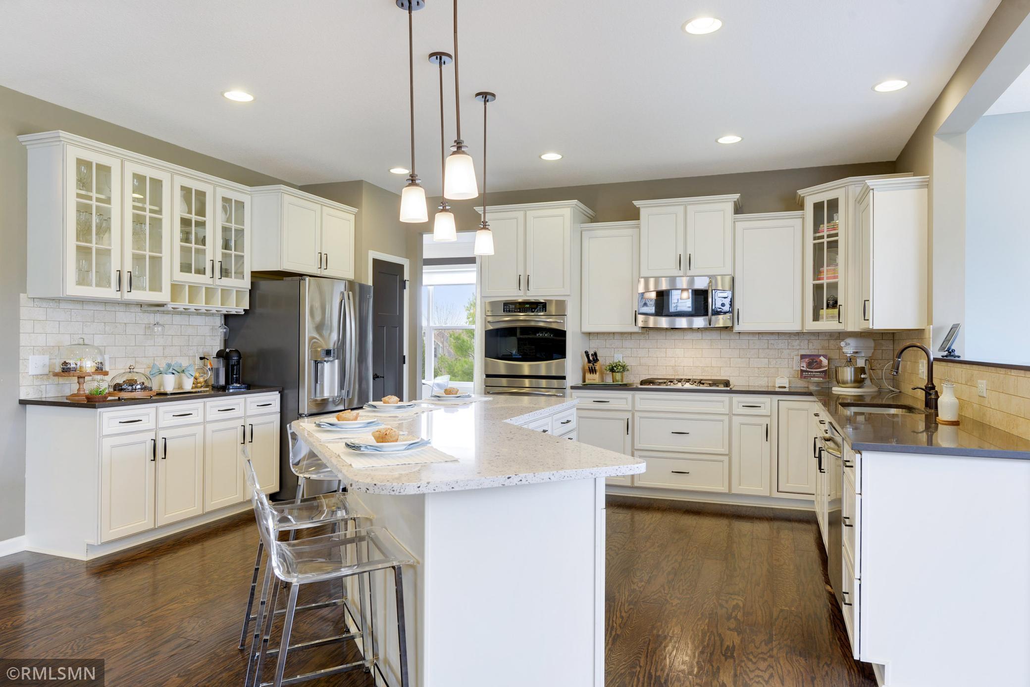 View of Residential at 11460 Riverstone Trail, Woodbury MN 55129, Woodbury - Mike Wilen | Minnesota Team Real Estate