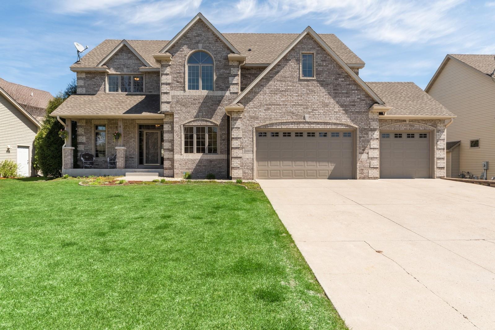 View of Residential at 15571 Yakima Court, Ramsey MN 55303, Ramsey - Mike Wilen | Minnesota Team Real Estate