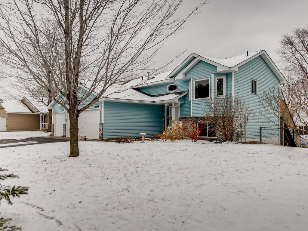 View of Residential at 14669 Hummingbird Street, Andover MN 55304, Andover - Mike Wilen | Minnesota Team Real Estate