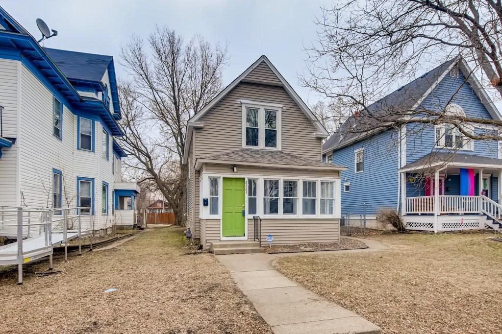 View of Residential at 2721 16th Avenue, Minneapolis MN 55407, Minneapolis - Mike Wilen | Minnesota Team Real Estate