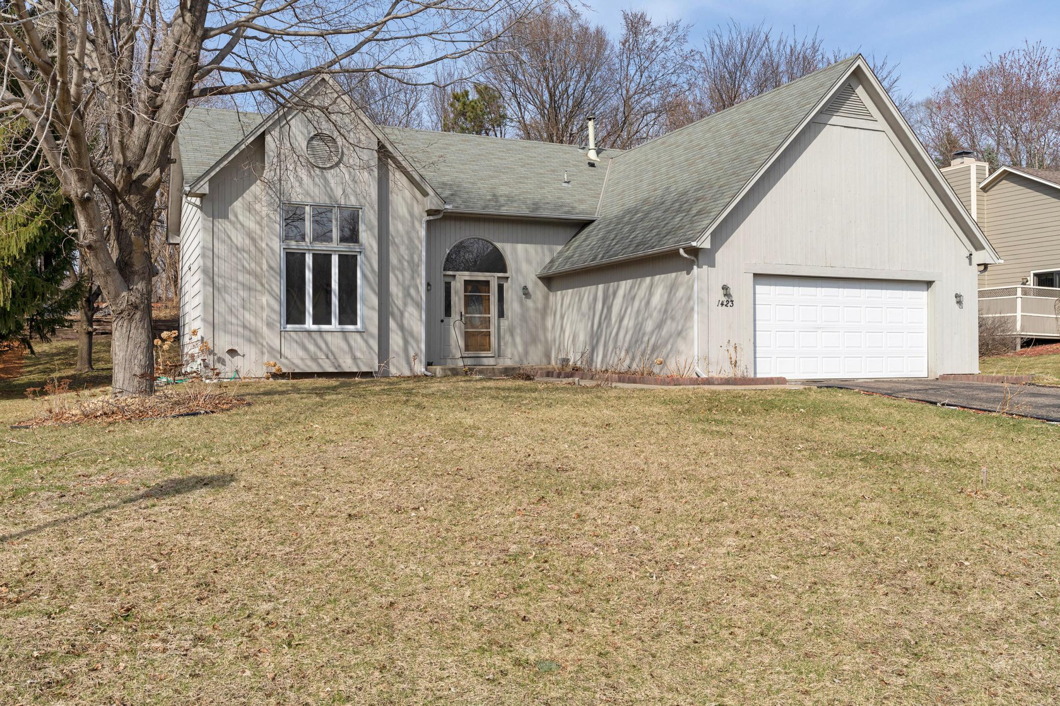 View of Residential at 1423 Cutters Lane, Eagan MN 55122, Eagan - Mike Wilen | Minnesota Team Real Estate