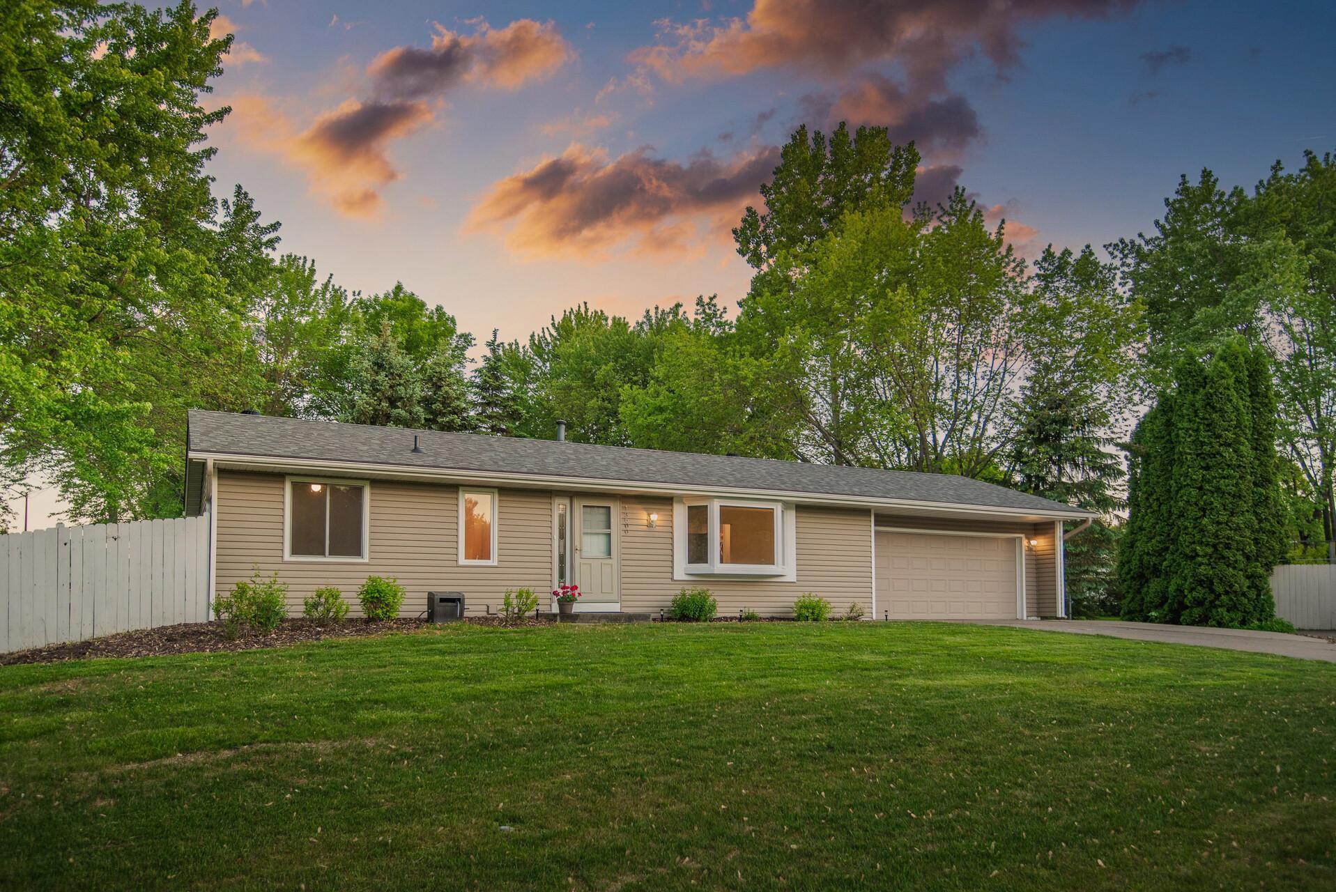 View of Residential at 13600 Johnny Cake Ridge Road, Apple Valley MN 55124, Apple Valley - Mike Wilen | Minnesota Team Real Estate