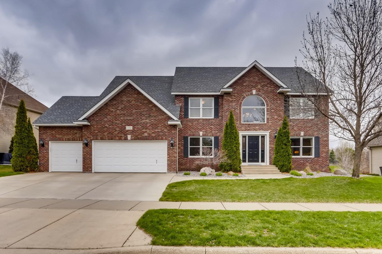 View of Residential at 1352 Eagle Bluff Drive, Hastings MN 55033, Hastings - Mike Wilen | Minnesota Team Real Estate