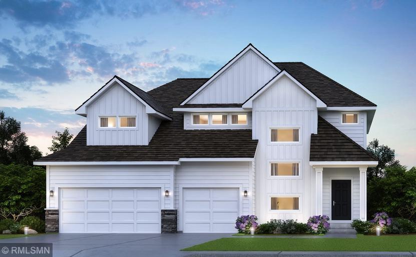 View of Residential at 10747 38th Street, Lake Elmo MN 55042, Lake Elmo - Mike Wilen | Minnesota Team Real Estate