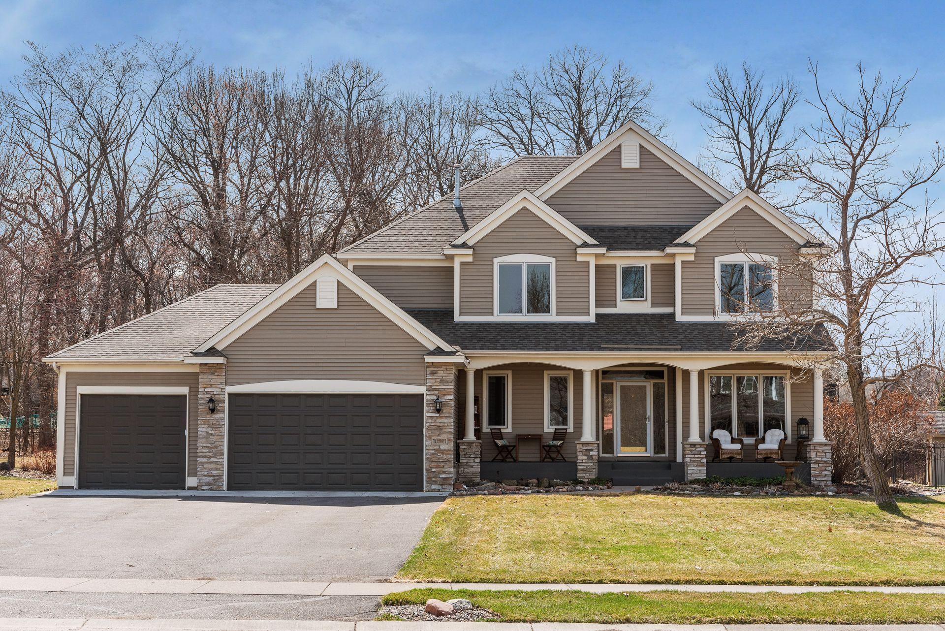 View of Residential at 10521 Fernwood Lane, Champlin MN 55316, Champlin - Mike Wilen | Minnesota Team Real Estate