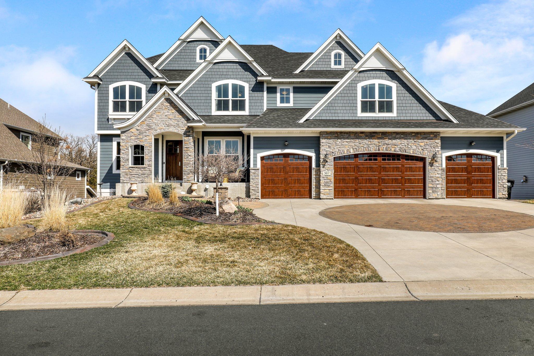 View of Residential at 387 Riverside Circle, Anoka MN 55303, Anoka - Mike Wilen | Minnesota Team Real Estate