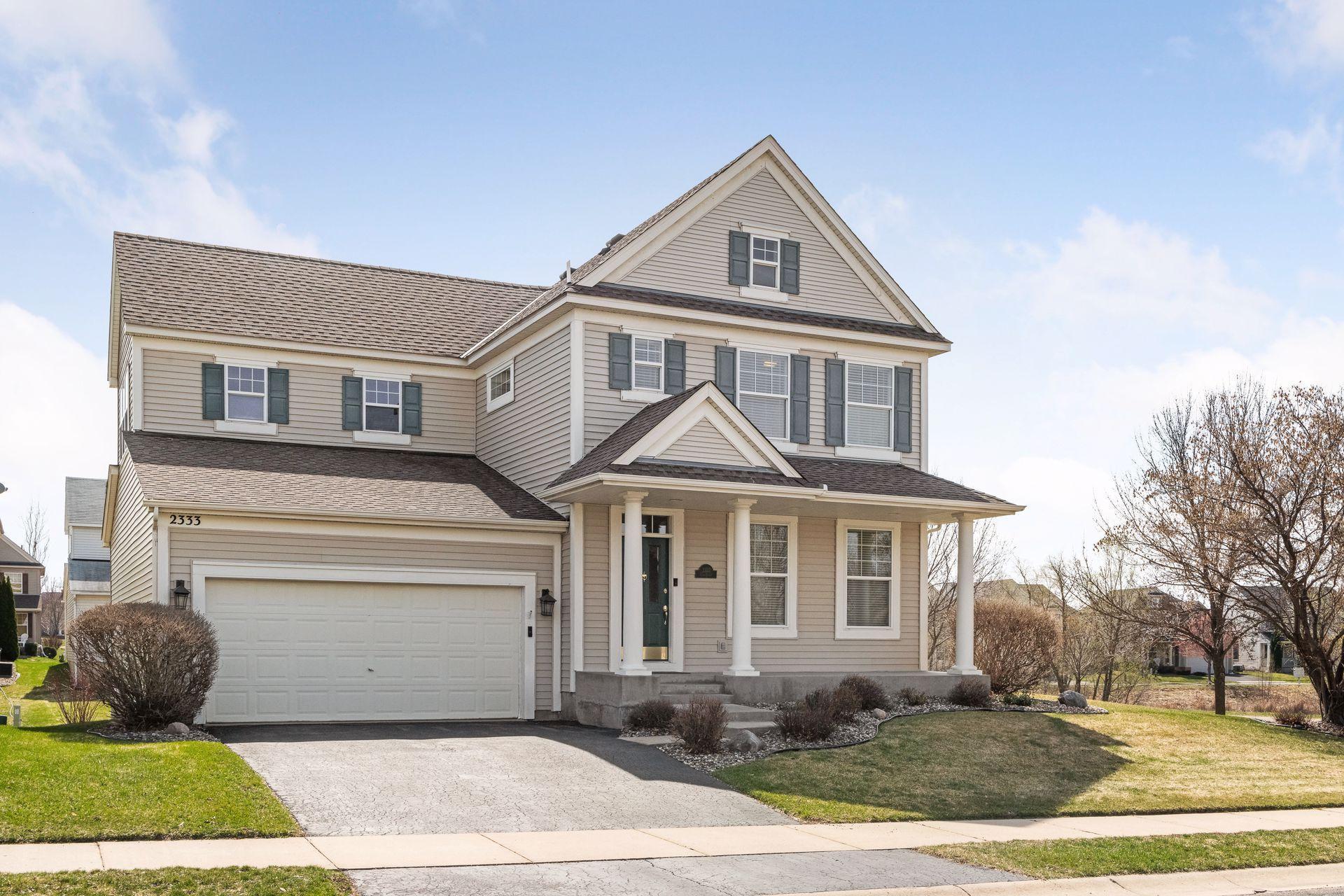 View of Residential at 2333 Gehl Street, Chaska MN 55318, Chaska - Mike Wilen | Minnesota Team Real Estate