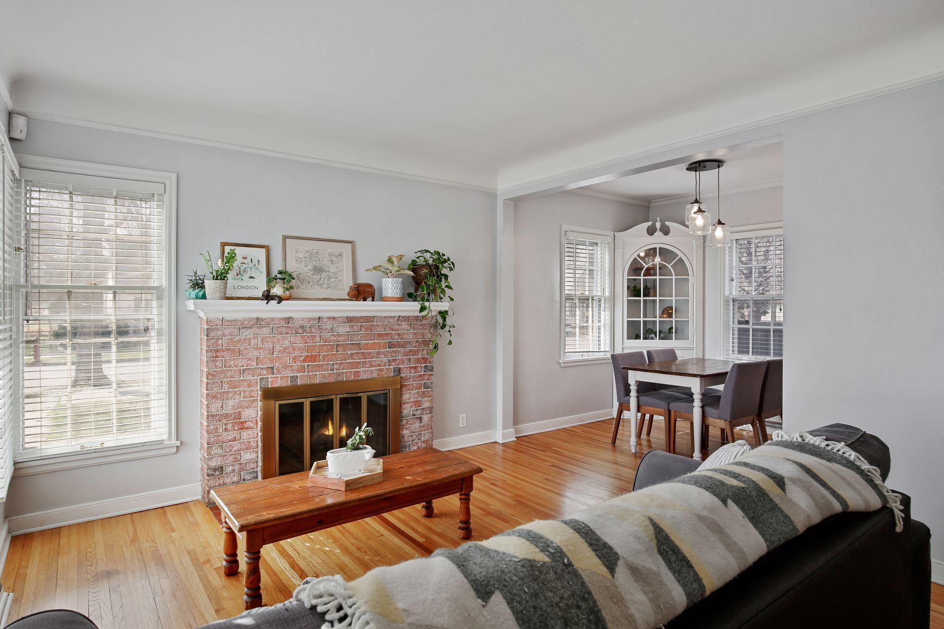 View of Residential at 5457 42nd Avenue, Minneapolis MN 55417, Minneapolis - Mike Wilen | Minnesota Team Real Estate