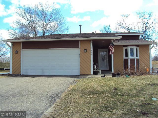 View of Residential at 9472 Irving Avenue, Brooklyn Park MN 55444, Brooklyn Park - Mike Wilen | Minnesota Team Real Estate