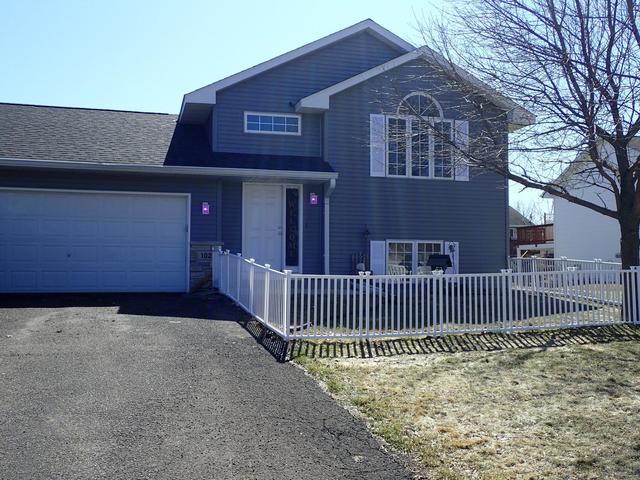 View of Residential at 102 Bison Court, Buffalo MN 55313, Buffalo - Mike Wilen | Minnesota Team Real Estate