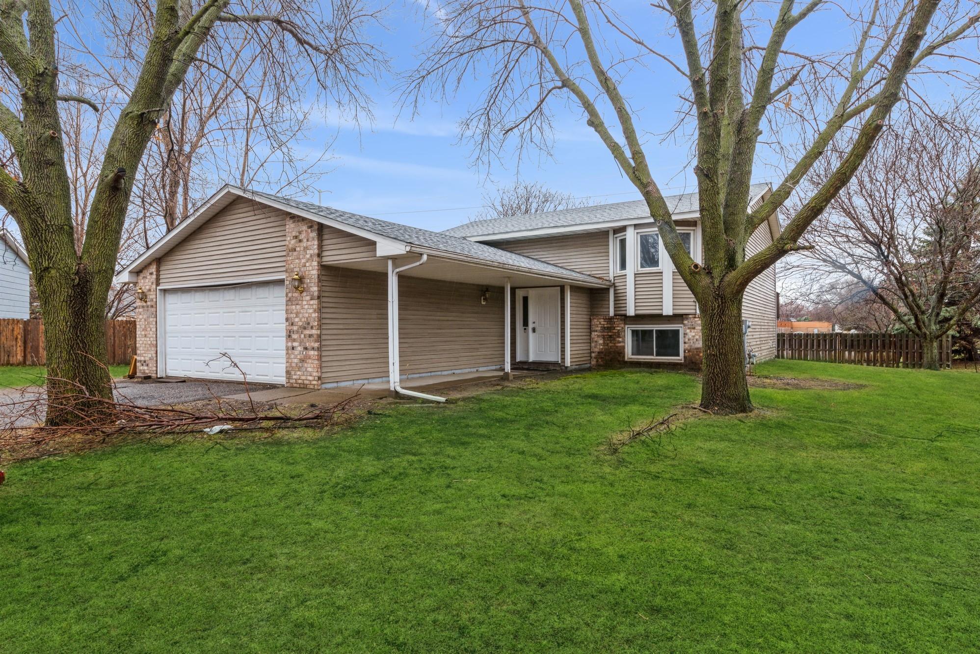 View of Residential at 7828 Xerxes Court, Brooklyn Park MN 55444, Brooklyn Park - Mike Wilen | Minnesota Team Real Estate