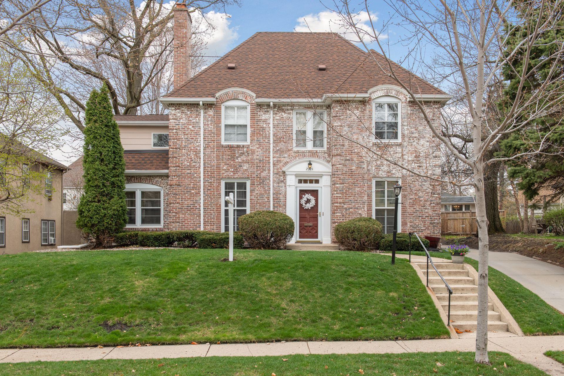 View of Residential at 2924 Drew Avenue, Minneapolis MN 55416, Minneapolis - Mike Wilen | Minnesota Team Real Estate