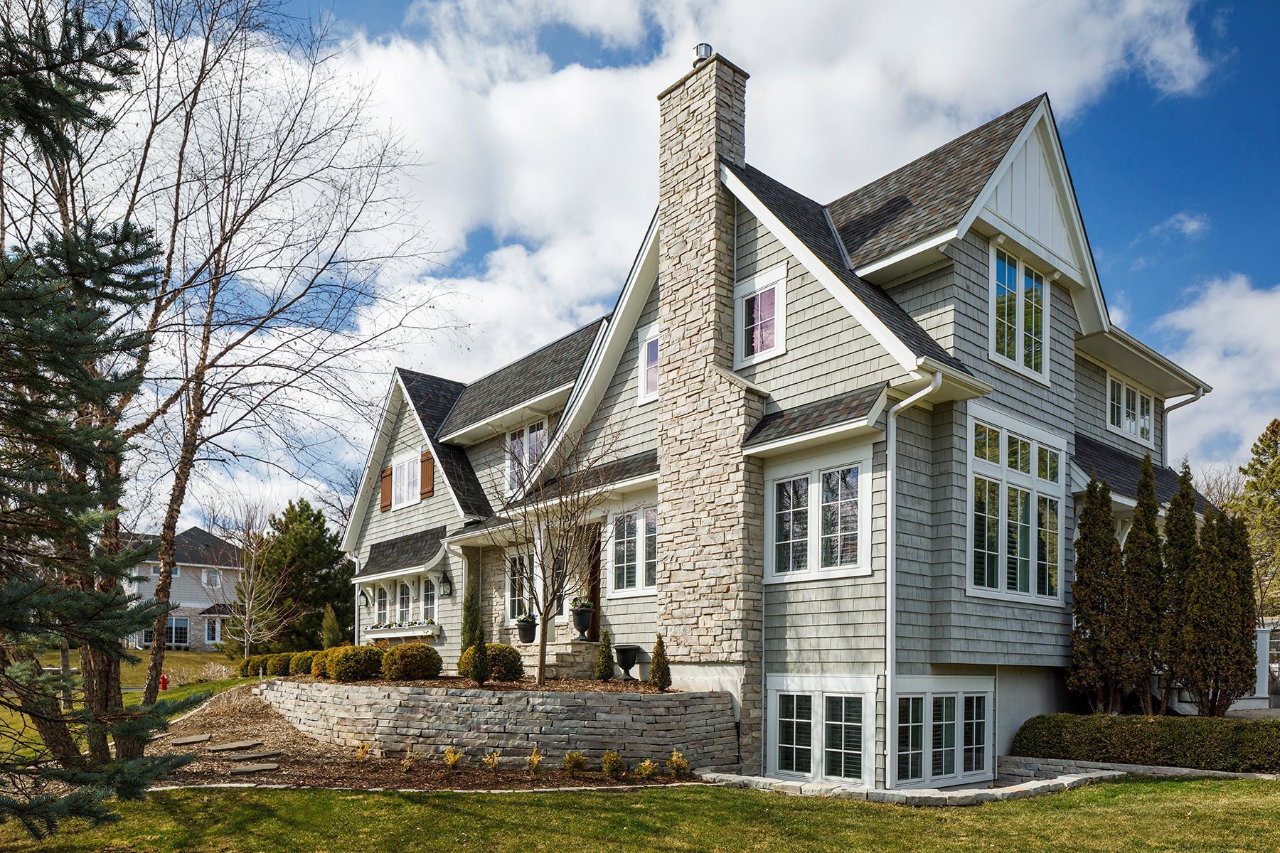View of Residential at 5537 Park Place, Edina MN 55424, Edina - Mike Wilen | Minnesota Team Real Estate