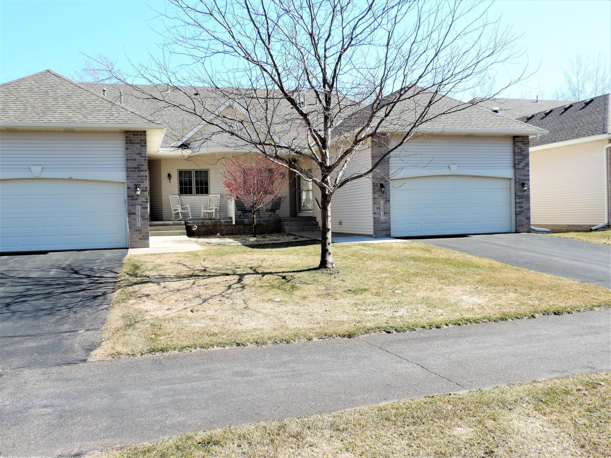 View of Residential at 15611 Linnet Street, Andover MN 55304, Andover - Mike Wilen | Minnesota Team Real Estate