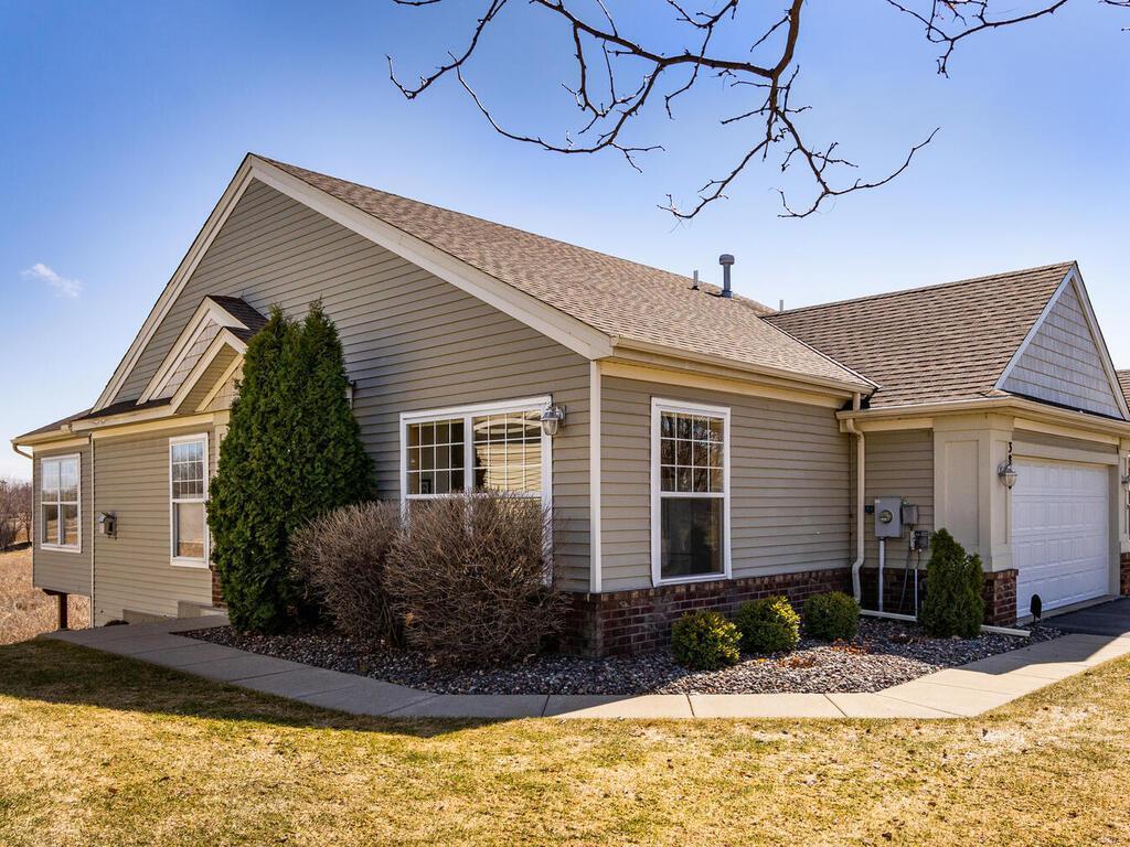 View of Residential at 3886 Lawndale Lane, Plymouth MN 55446, Plymouth - Mike Wilen | Minnesota Team Real Estate