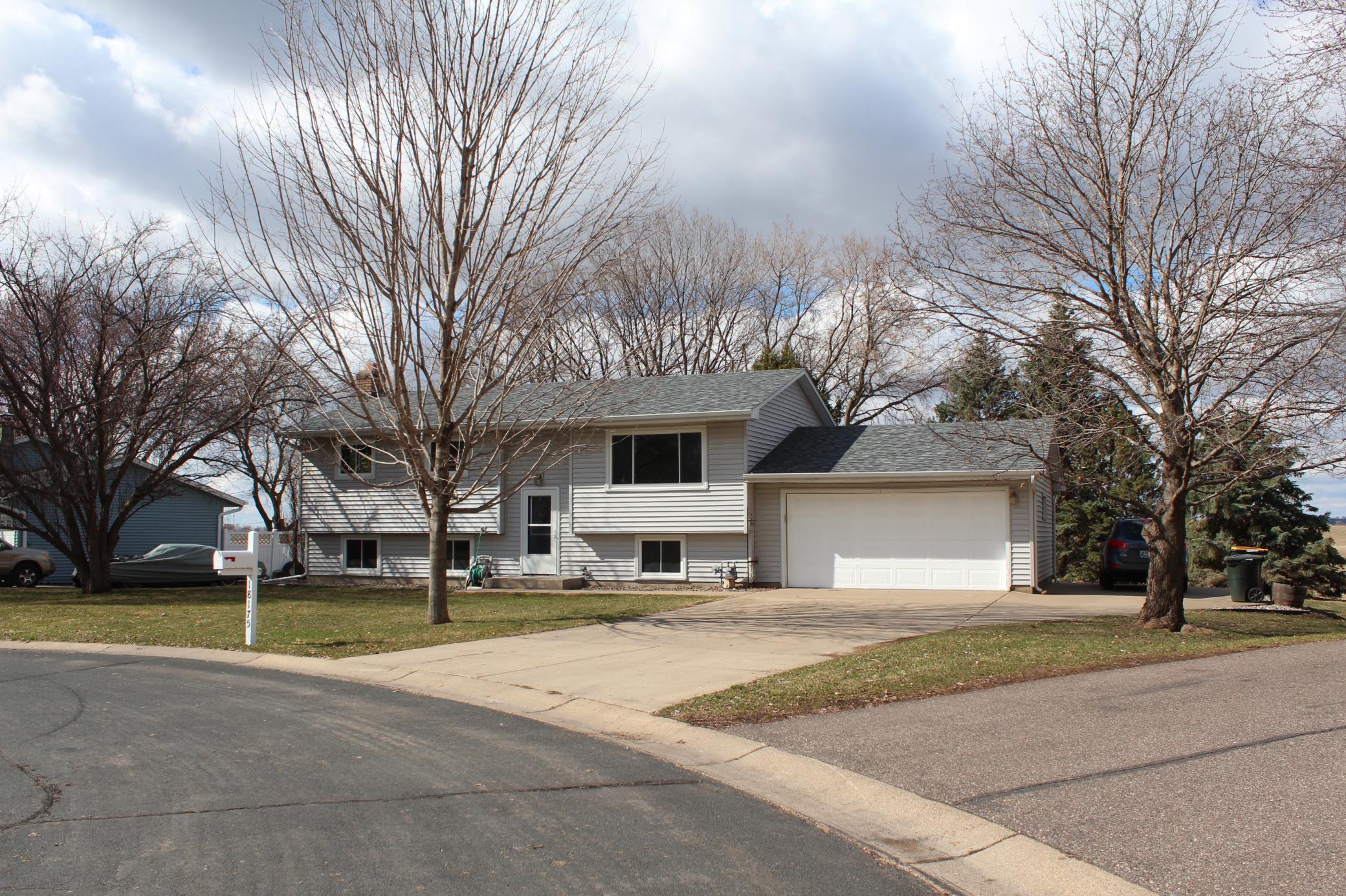 View of Residential at 18175 Facade Street, Farmington MN 55024, Farmington - Mike Wilen | Minnesota Team Real Estate