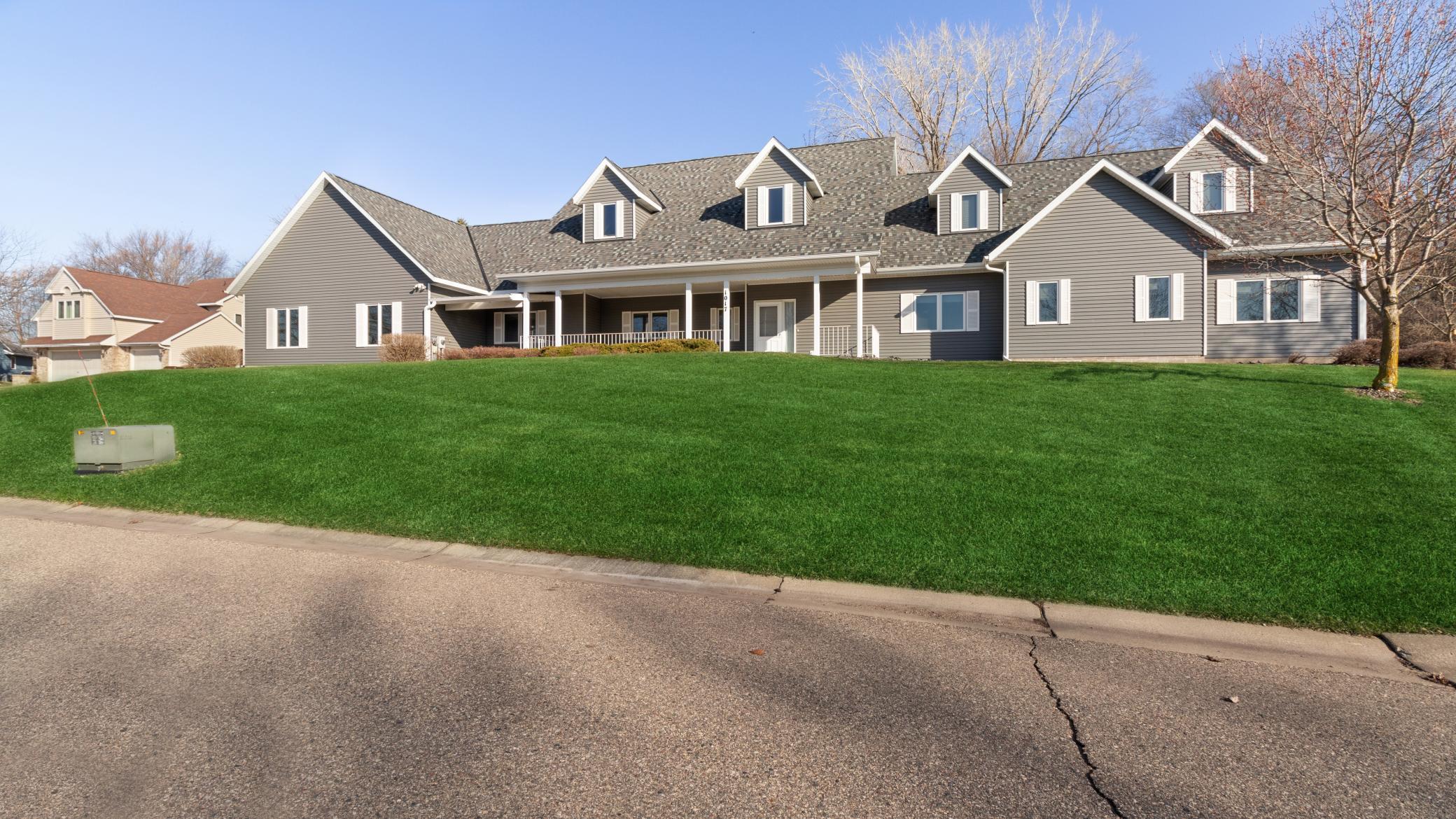 View of Residential at 1017 Ridgehaven Circle, Buffalo MN 55313, Buffalo - Mike Wilen | Minnesota Team Real Estate