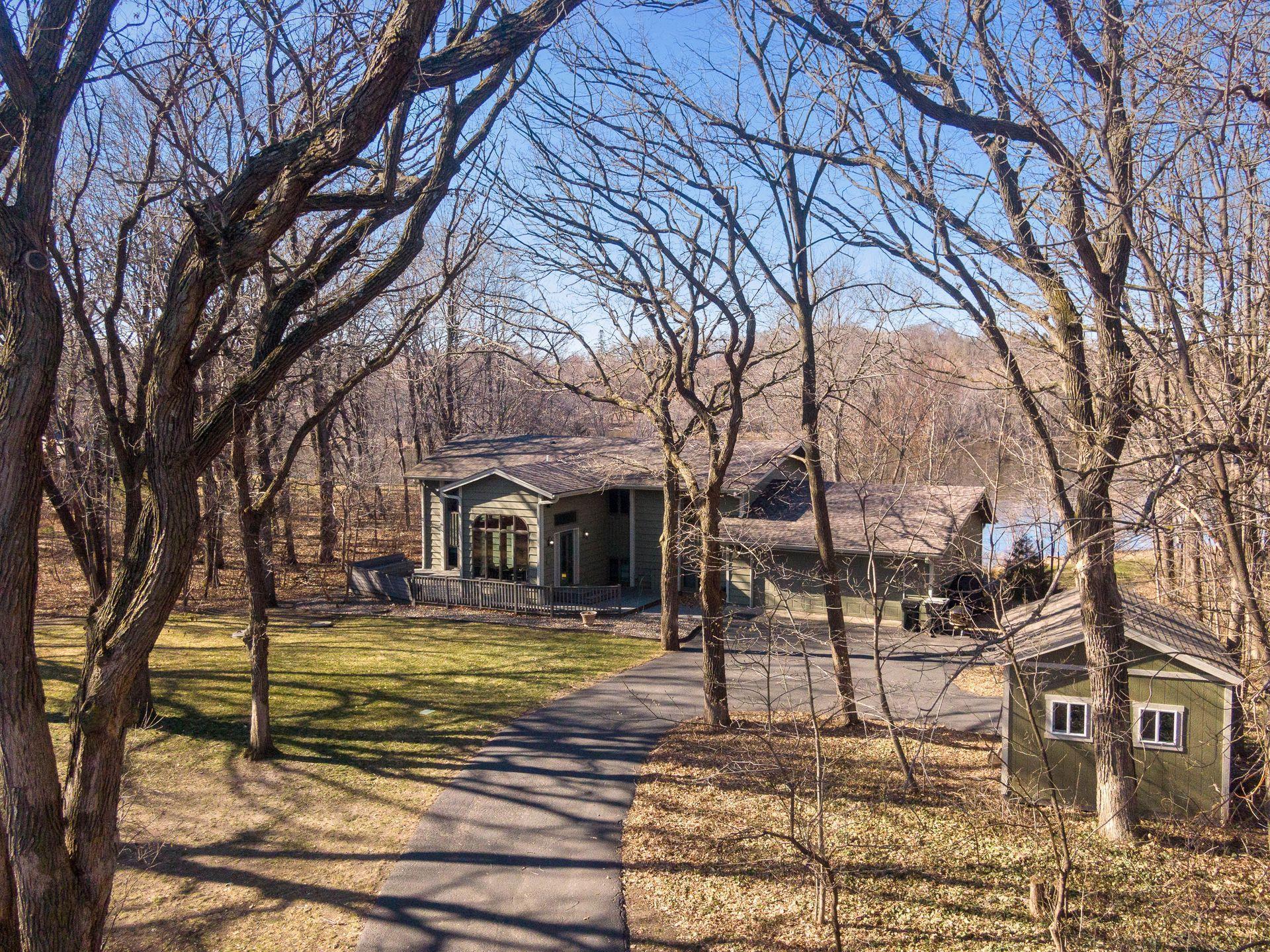 View of Residential at 14310 Bowers Drive, Ramsey MN 55303, Ramsey - Mike Wilen | Minnesota Team Real Estate