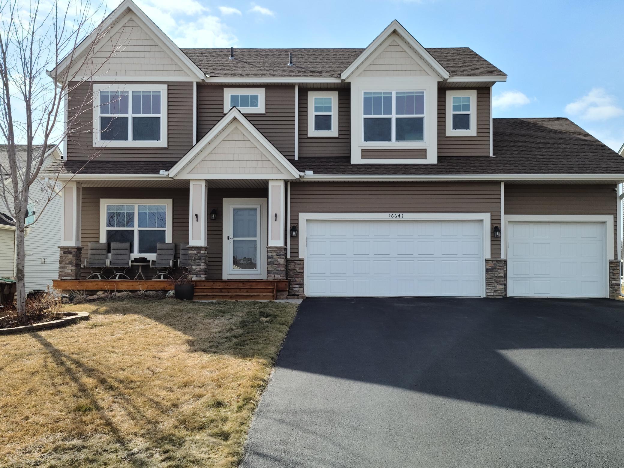 View of Residential at 16641 74th Street, Elk River MN 55330, Elk River - Mike Wilen | Minnesota Team Real Estate