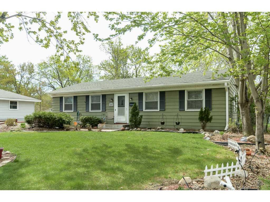 View of Residential at 4219 Winchester Lane, Brooklyn Center MN 55429, Brooklyn Center - Mike Wilen | Minnesota Team Real Estate