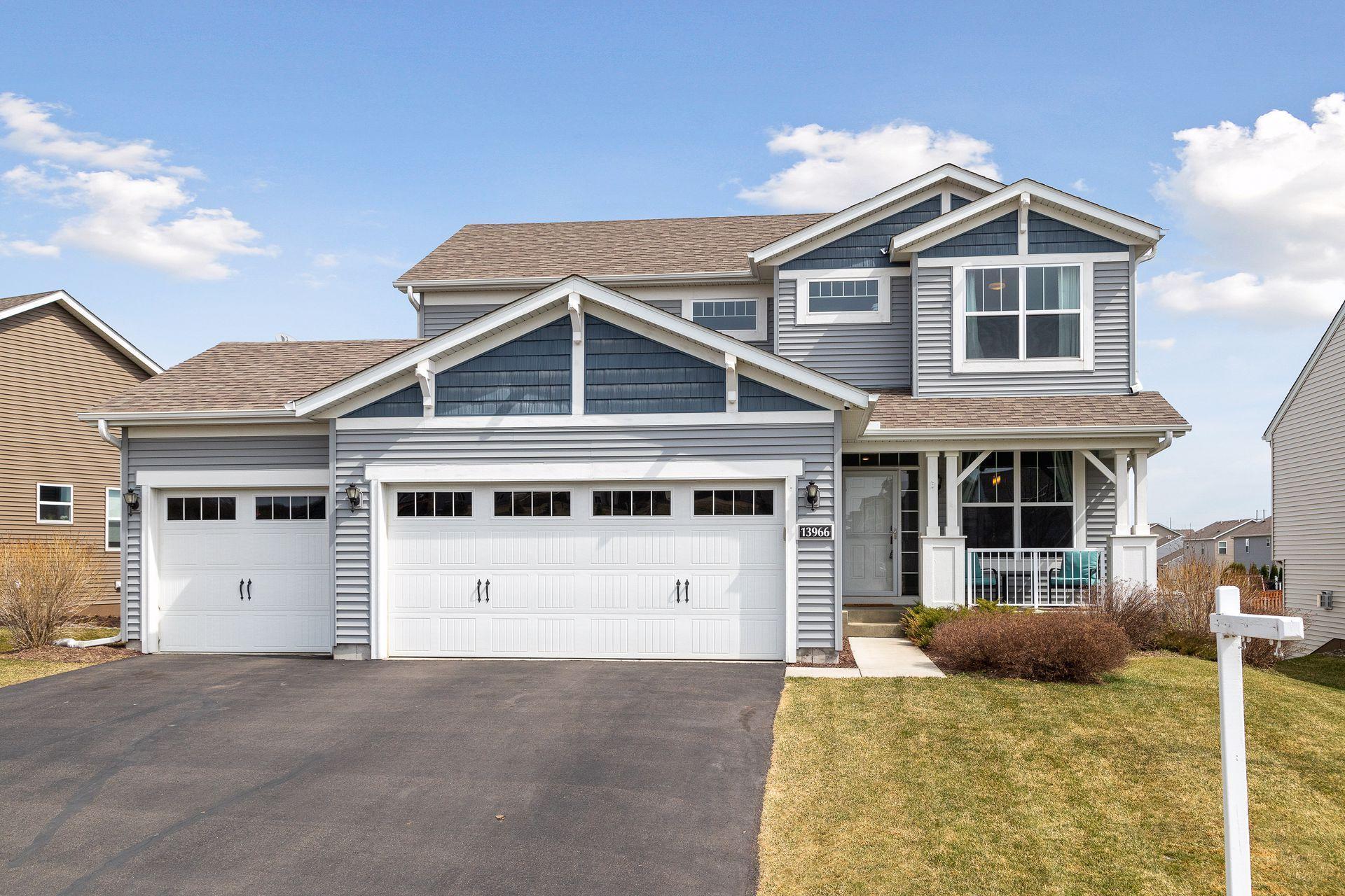 View of Residential at 13966 Addison Avenue, Rosemount MN 55068, Rosemount - Mike Wilen | Minnesota Team Real Estate