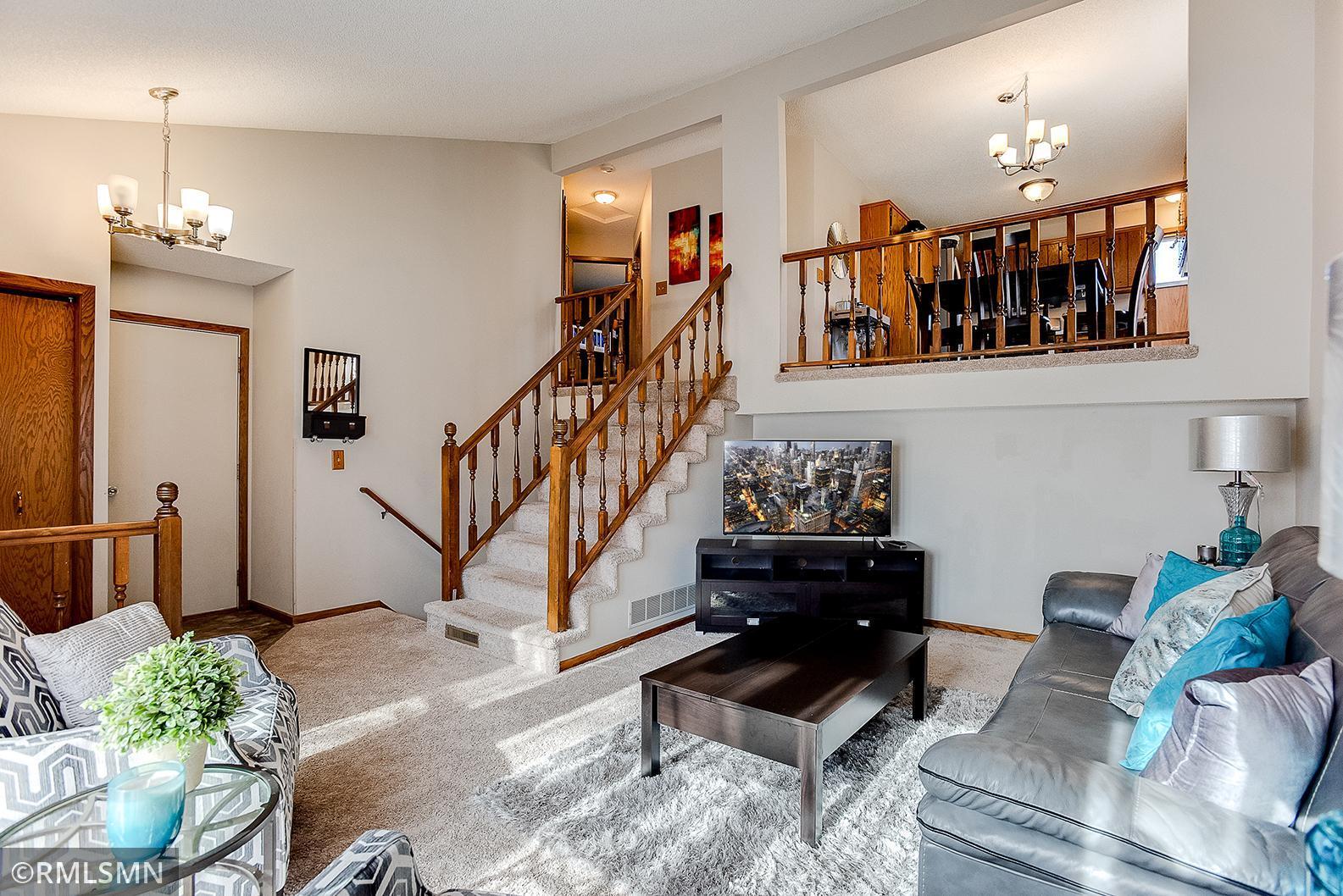View of Residential at 1052 80th Court, Brooklyn Park MN 55444, Brooklyn Park - Mike Wilen | Minnesota Team Real Estate