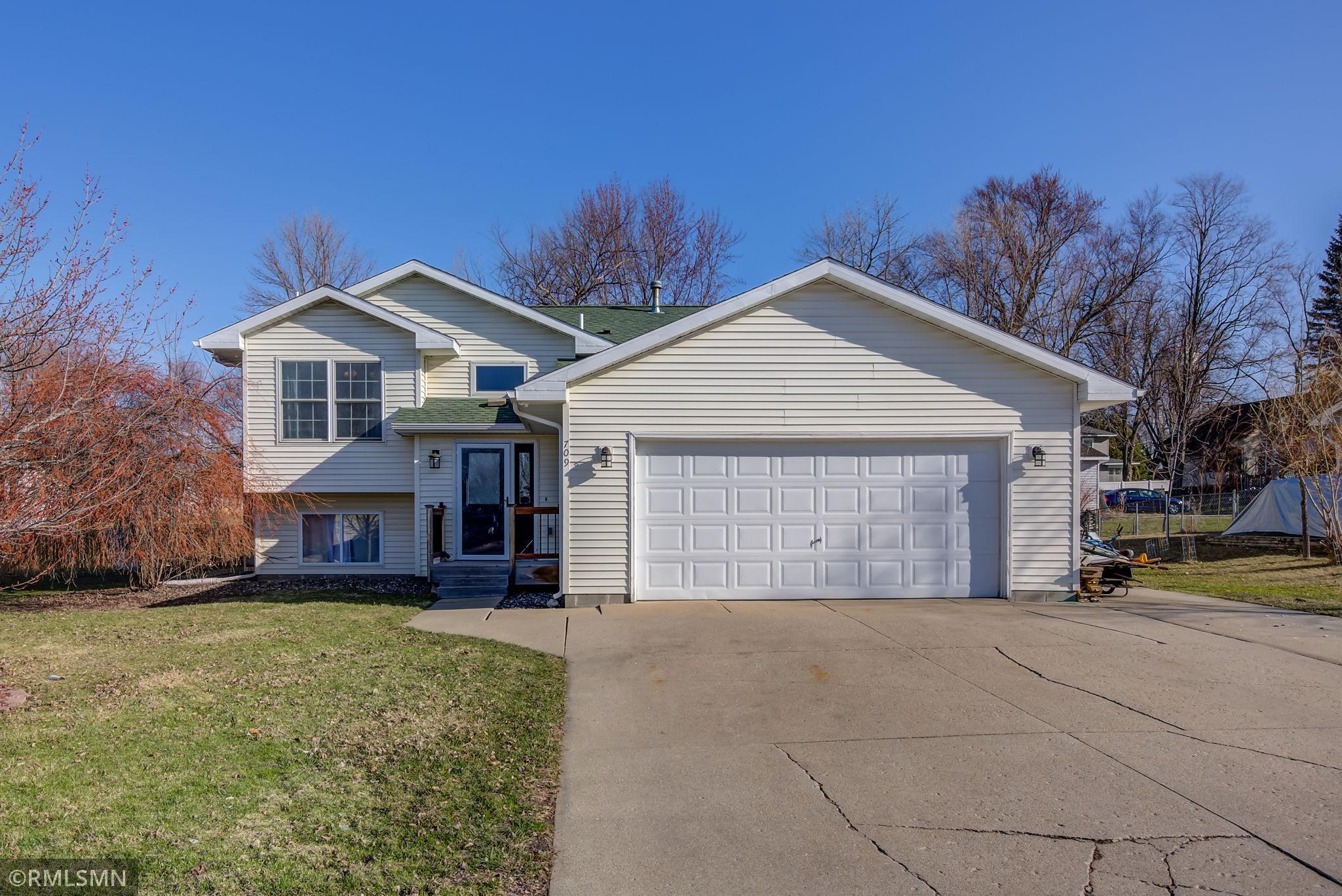 View of Residential at 709 Haywood Drive, Howard Lake MN 55349, Howard Lake - Mike Wilen | Minnesota Team Real Estate