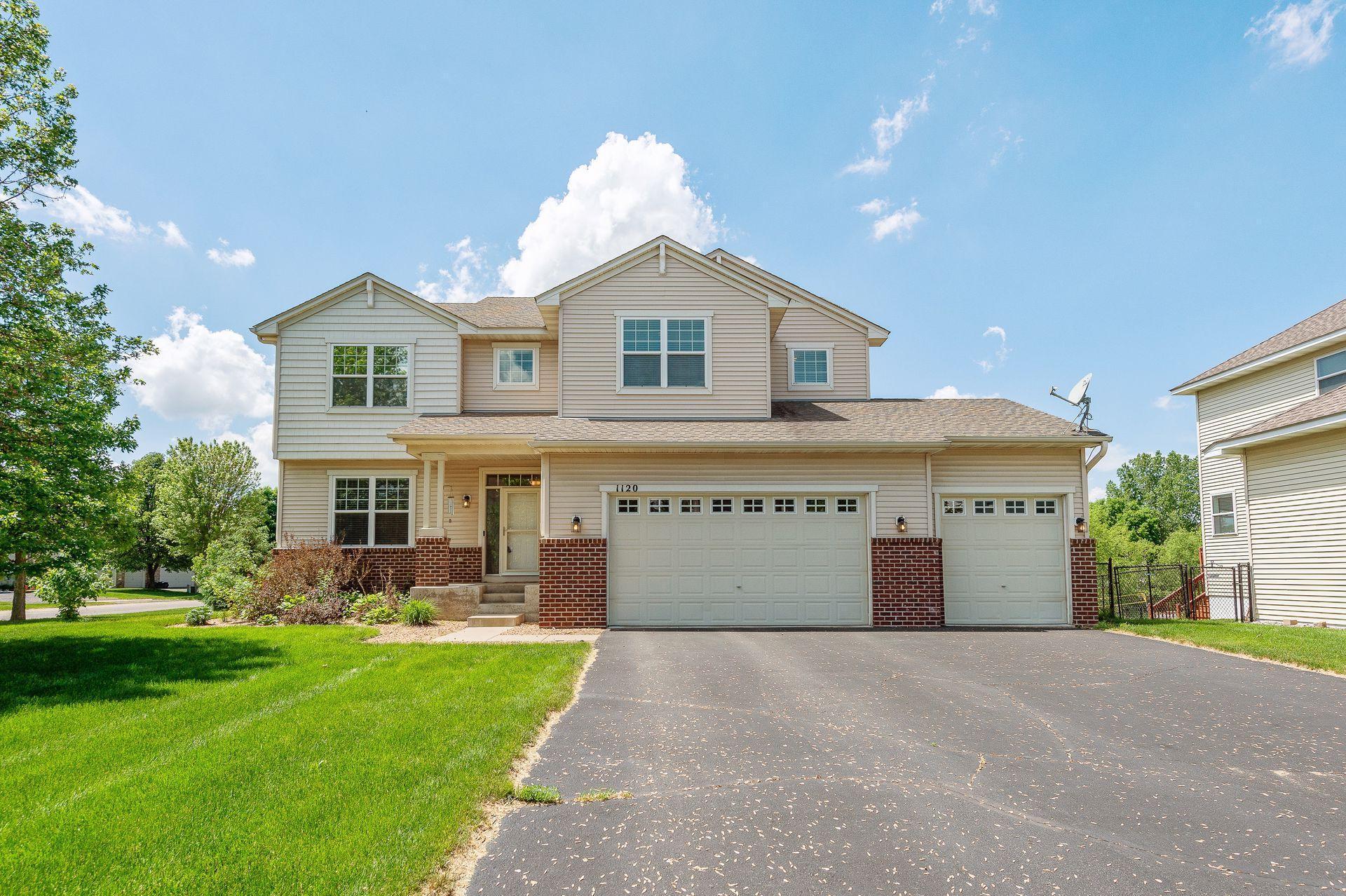 View of Residential at 1120 Creekwood Drive, Champlin MN 55316, Champlin - Mike Wilen | Minnesota Team Real Estate