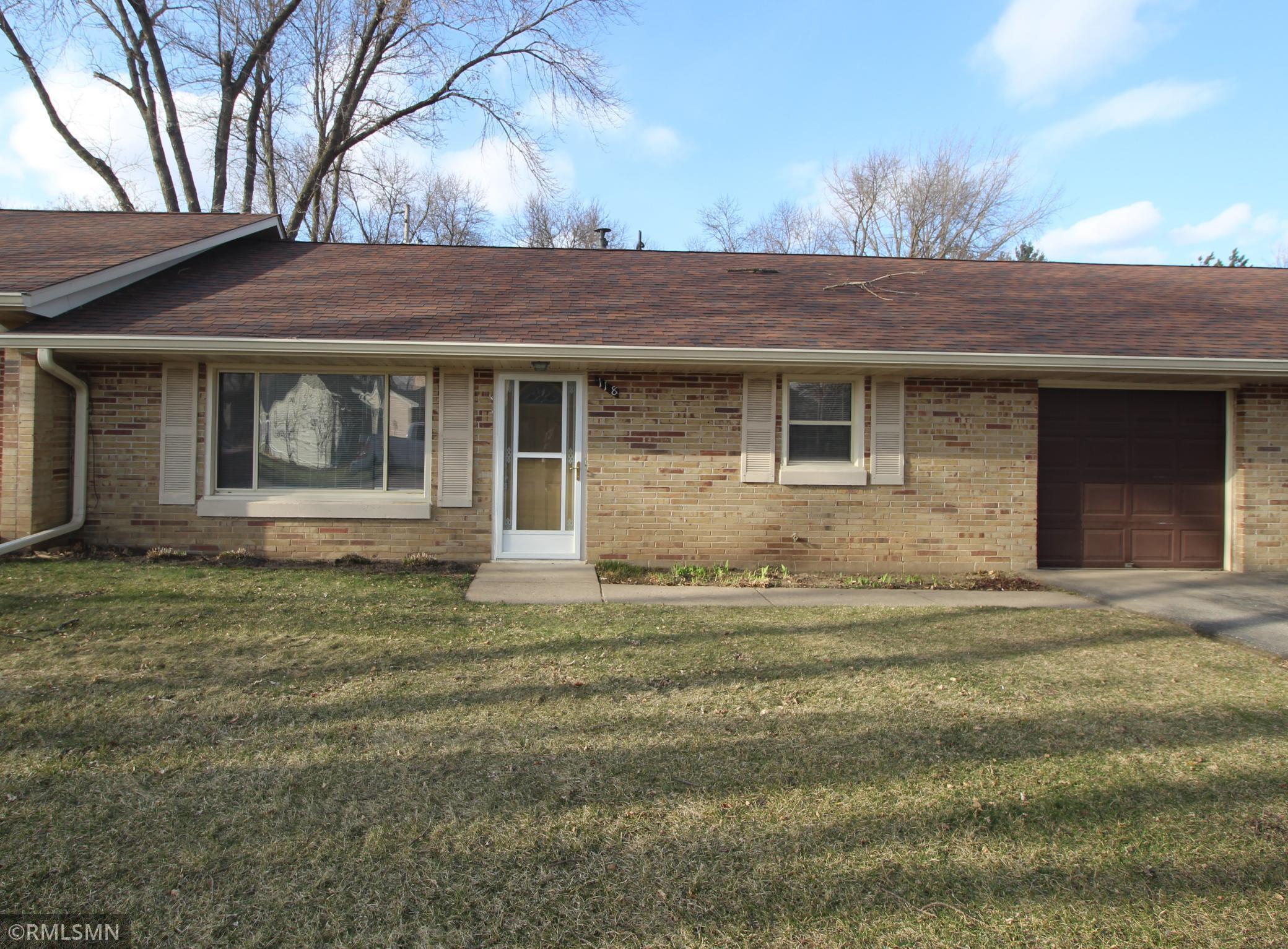 View of Residential at 118 Todd Street, Le Sueur MN 56058, Le Sueur - Mike Wilen | Minnesota Team Real Estate