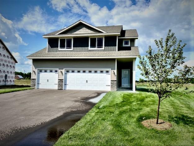 View of Residential at 400 Bluebird Drive, Isanti MN 55040, Isanti - Mike Wilen | Minnesota Team Real Estate