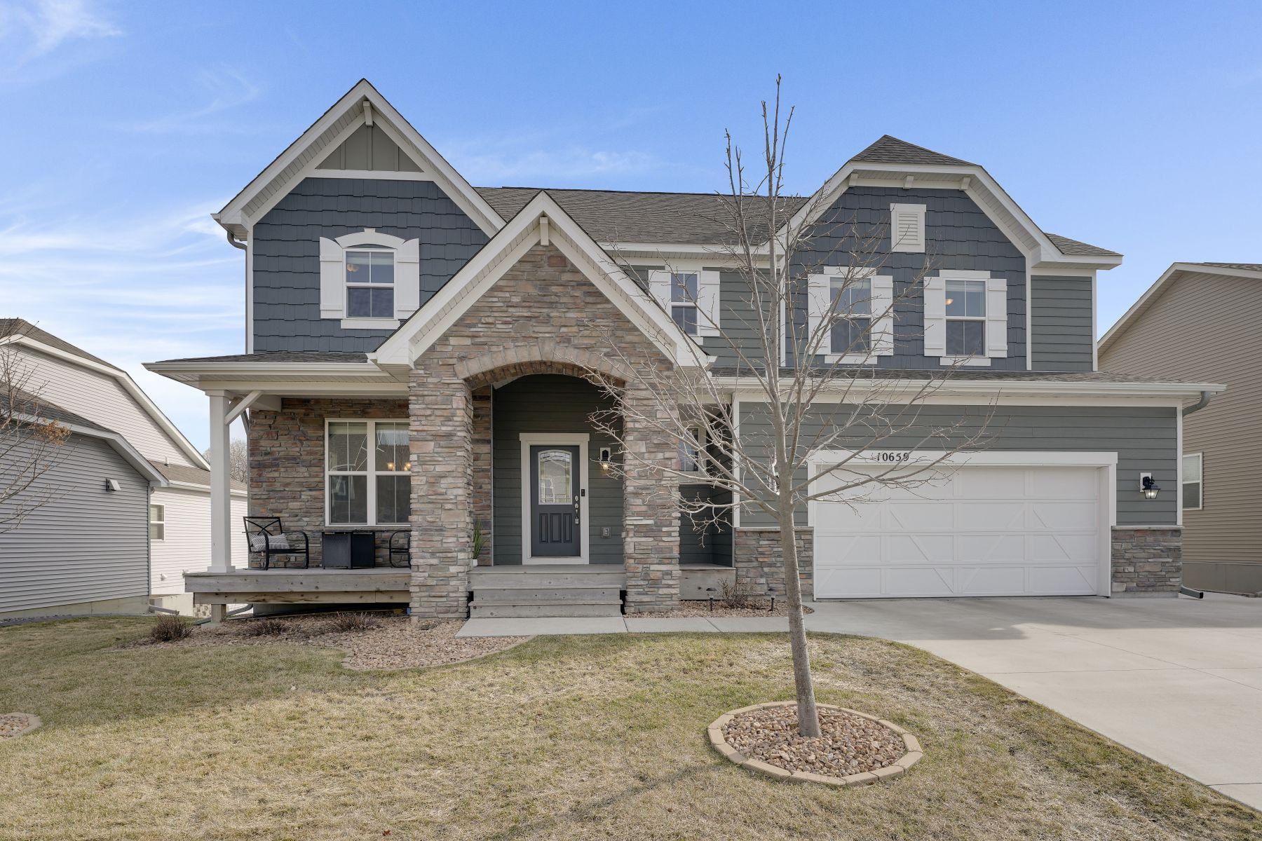 View of Residential at 10659 38th Circle, Saint Michael MN 55376, Saint Michael - Mike Wilen | Minnesota Team Real Estate