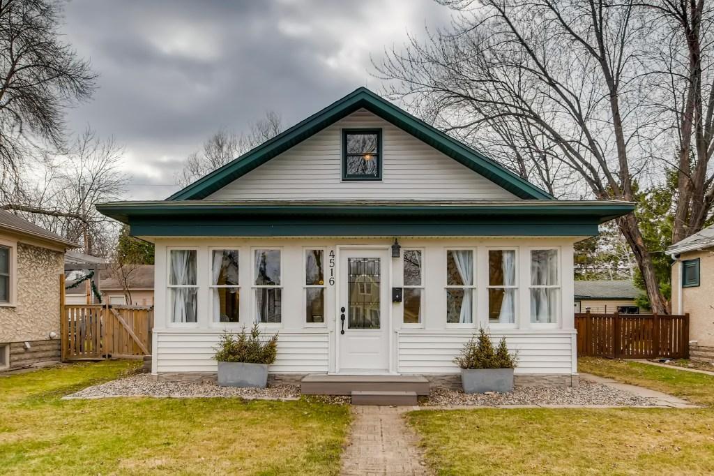 View of Residential at 4516 30th Avenue, Minneapolis MN 55406, Minneapolis - Mike Wilen | Minnesota Team Real Estate